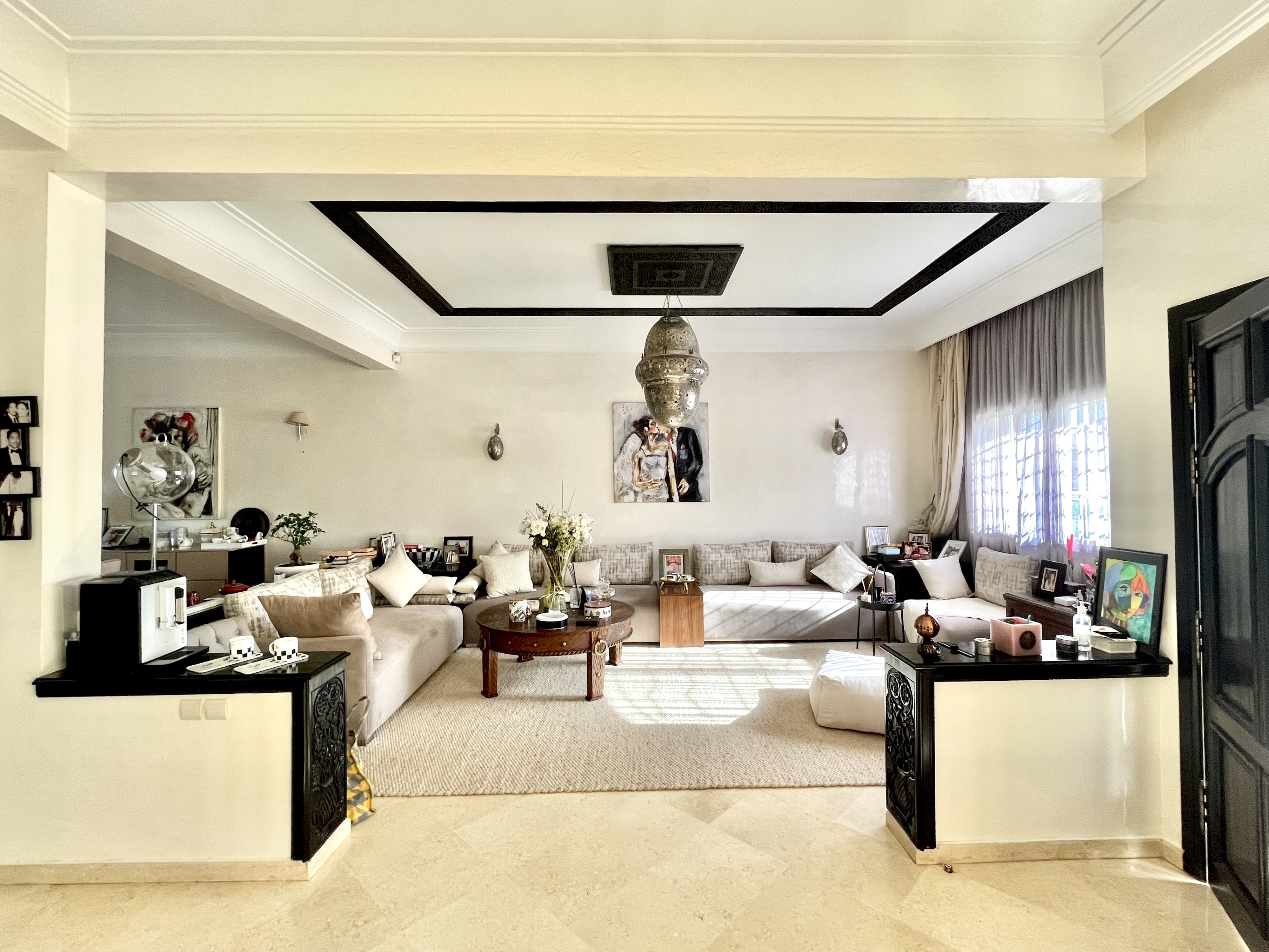 Villa au charme incontestable sans vis à vis — 2