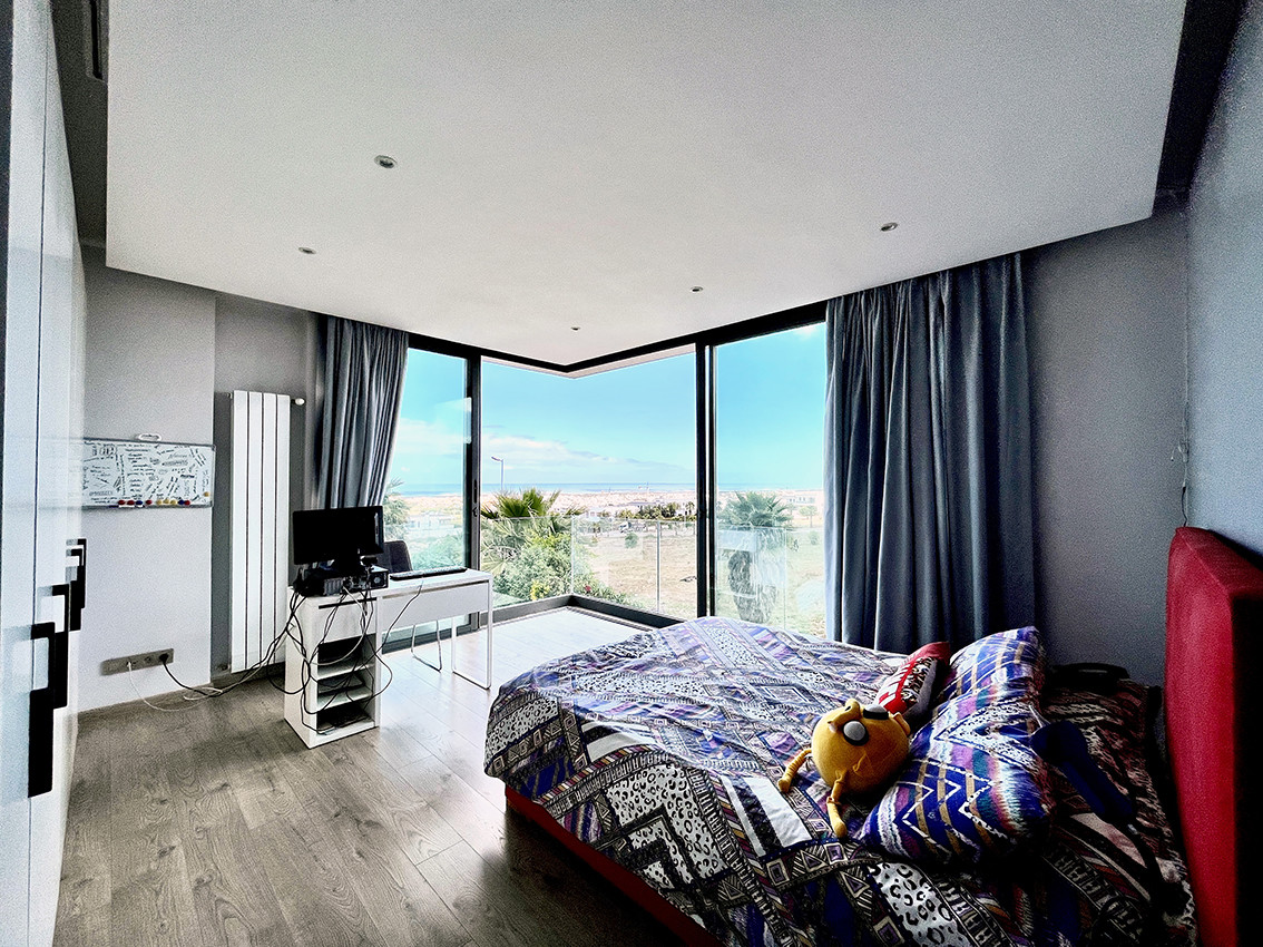 Villa 650 m² à Dar Bouazza — 8
