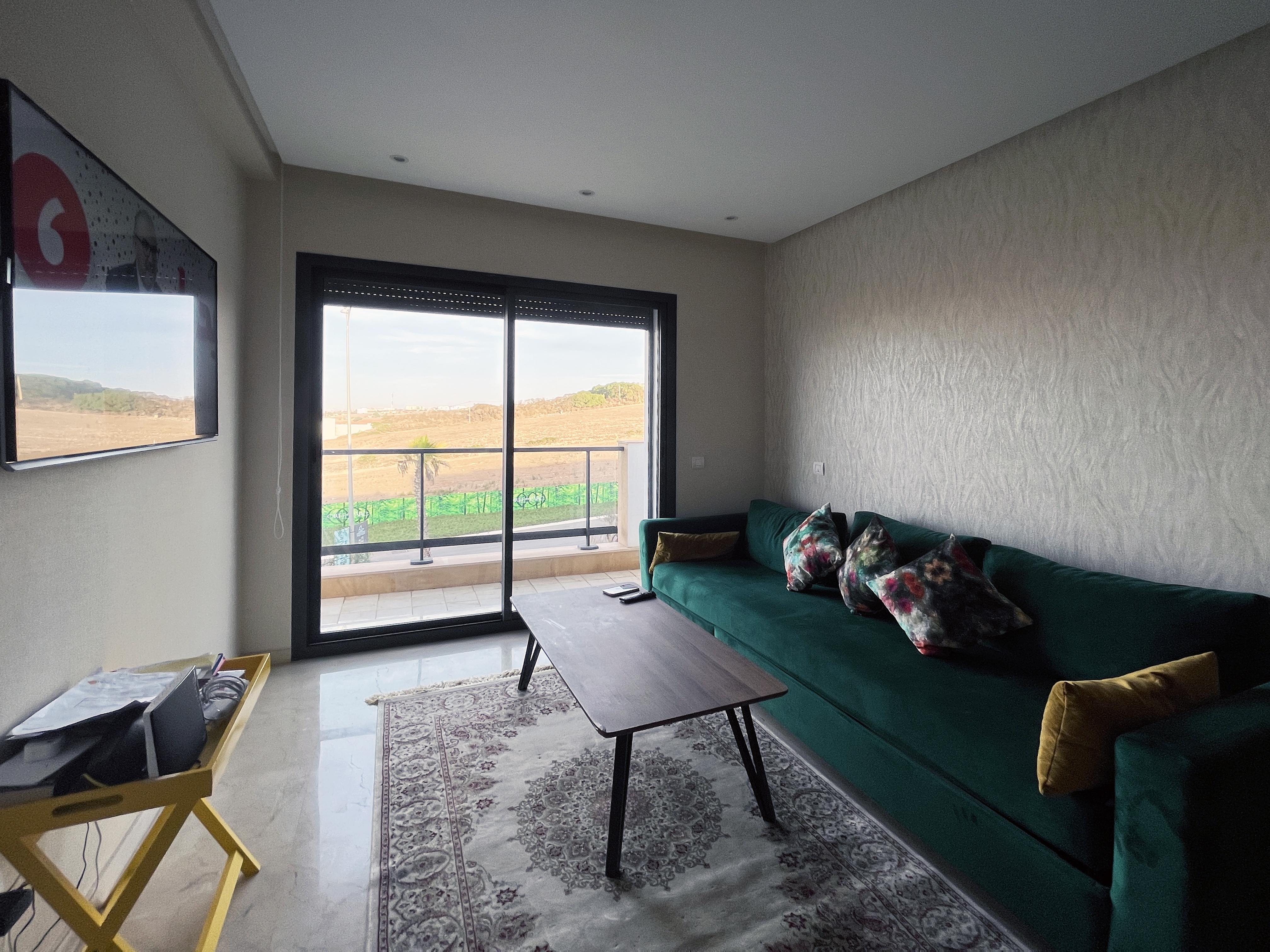 Appartement 181 m² à Dar Bouazza — 7