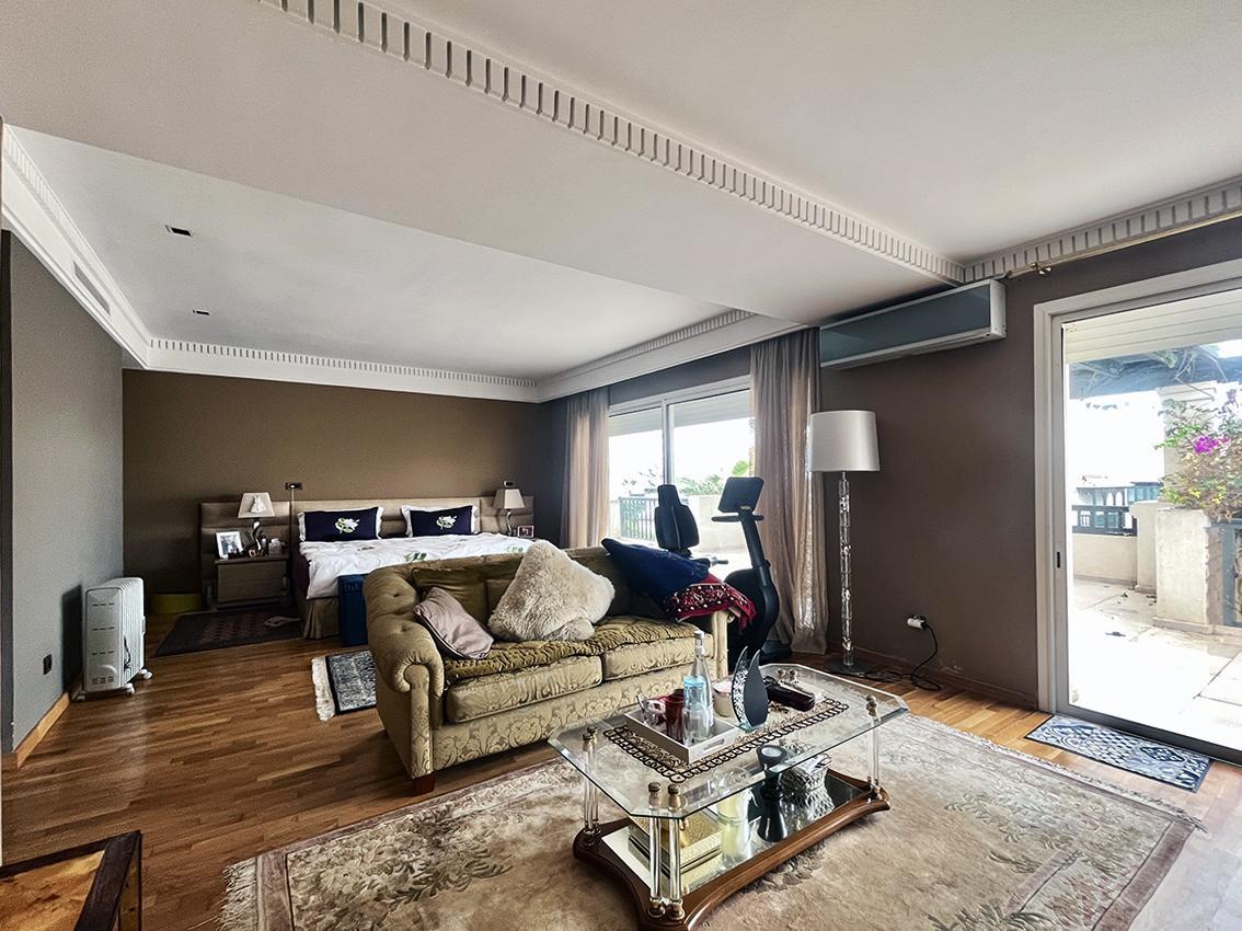 Villa 559 m² f Dar Bouazza — 7