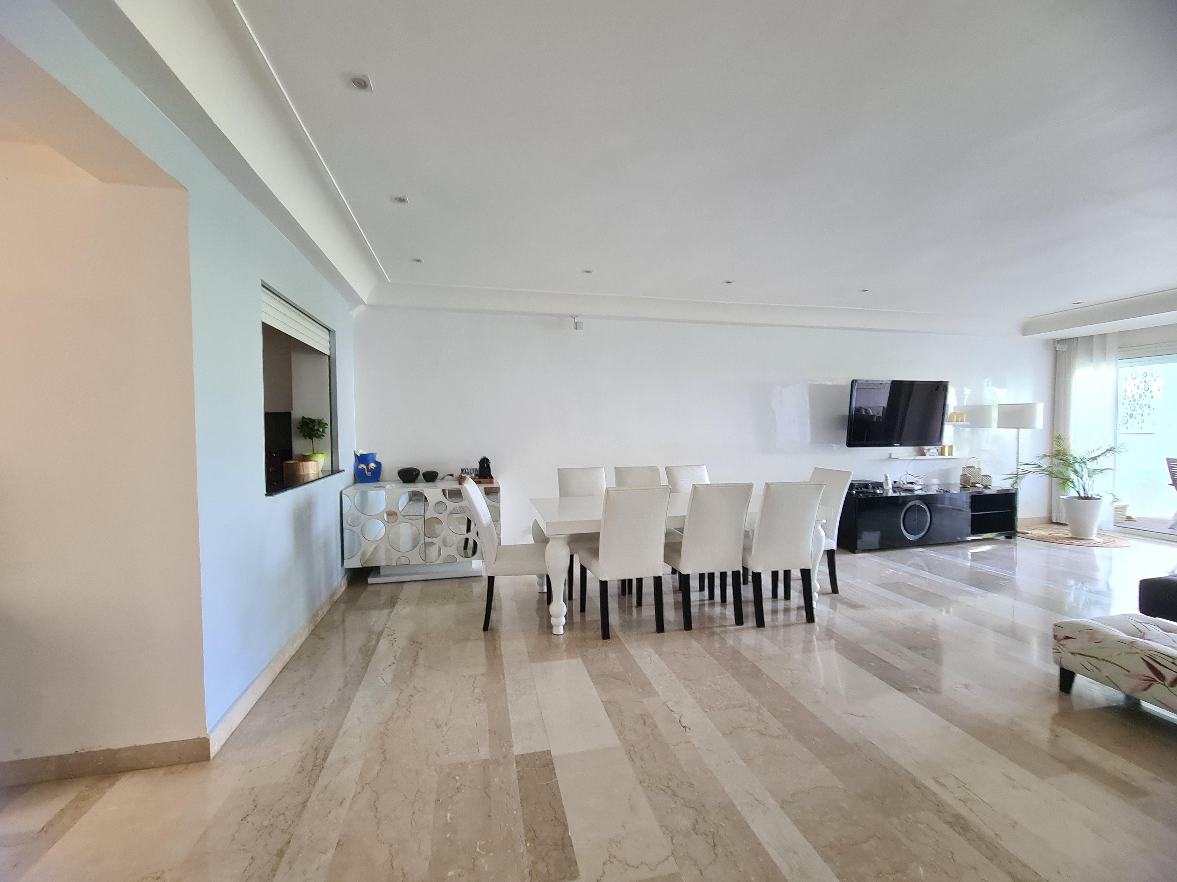 Belle villa rénovée et ensoleillée. — 2