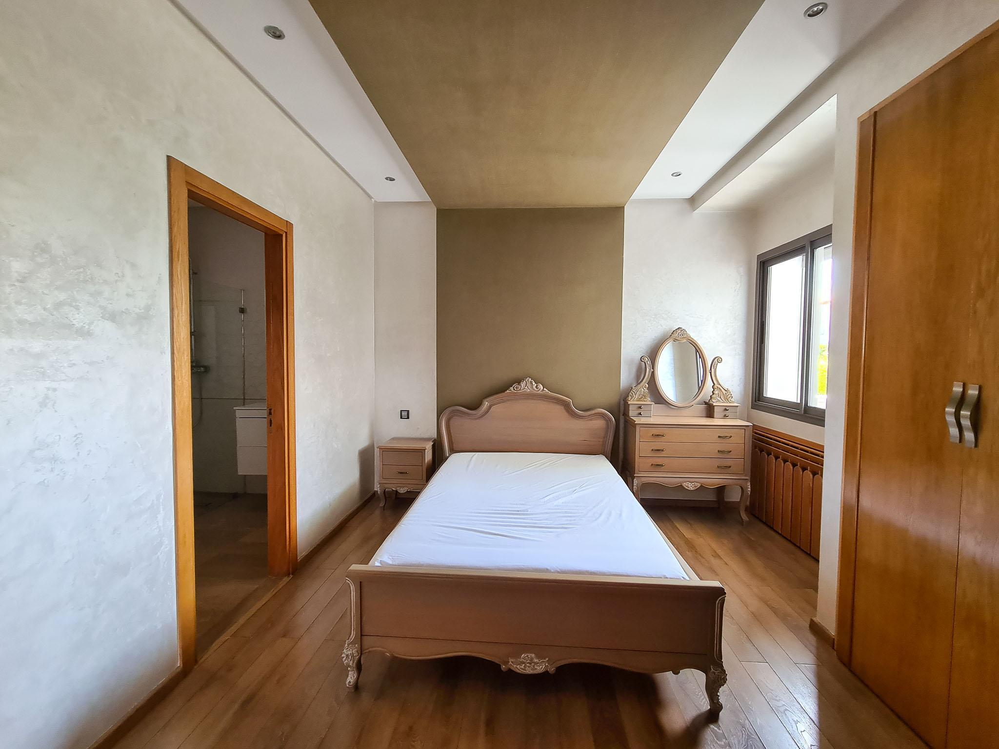 Villa 4 chambres idéalement situé en résidence — 6