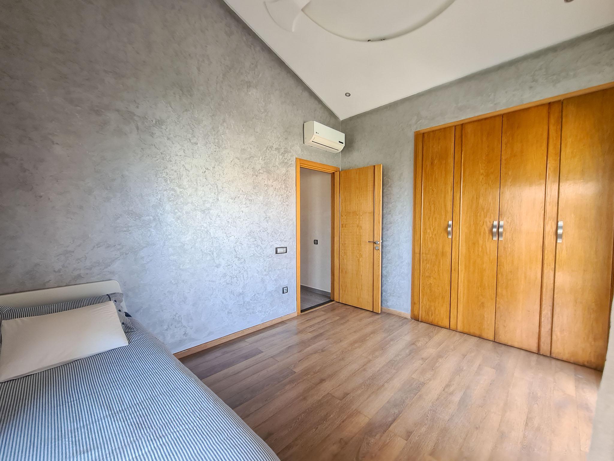 Villa 495 m² à Dar Bouazza — 8