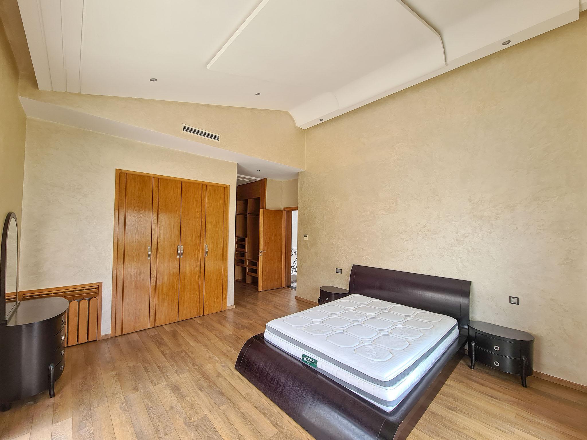 Villa 495 m² à Dar Bouazza — 7