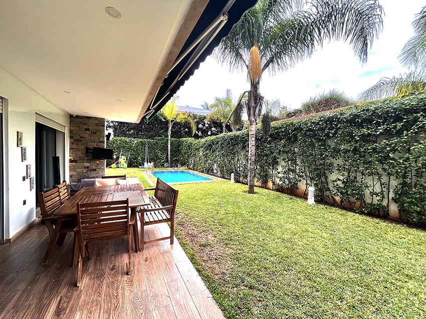 Appartement 369 m² à Dar Bouazza — 7