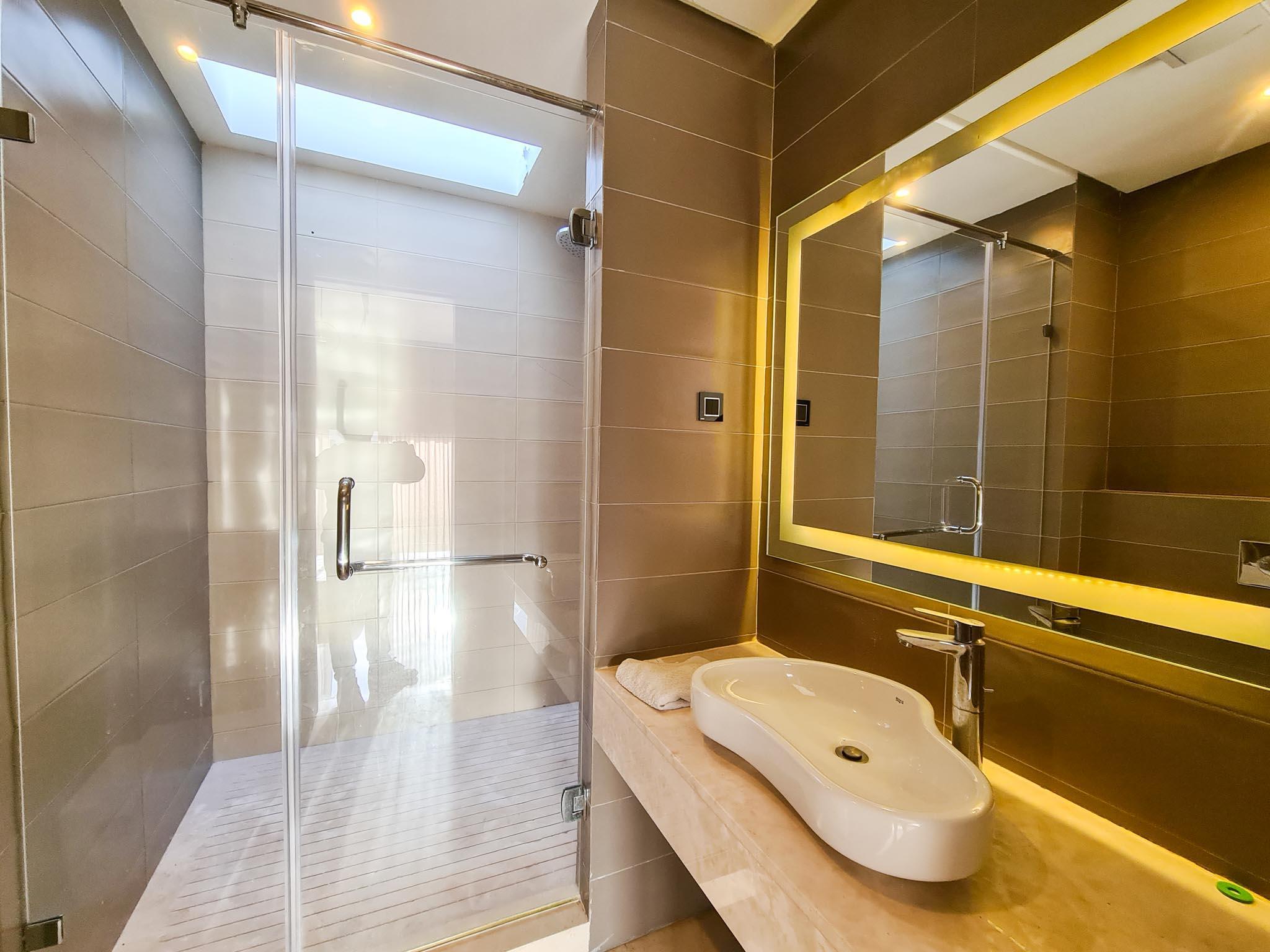 Villa 372 m² f Dar Bouazza — 9