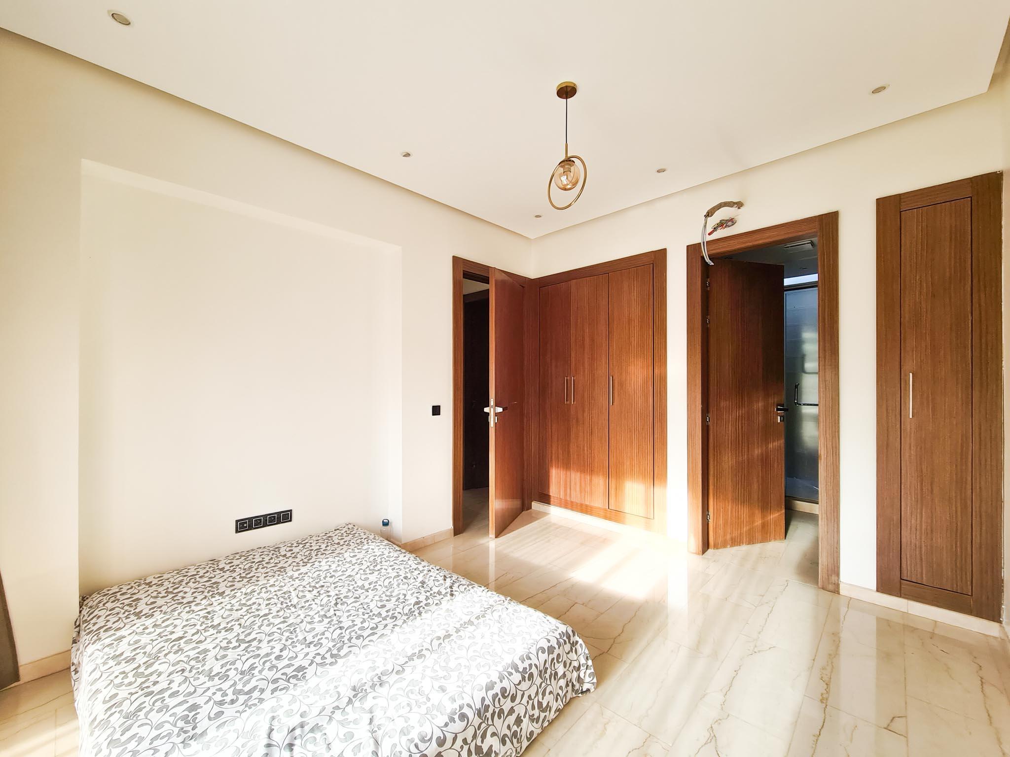 Villa 372 m² f Dar Bouazza — 8