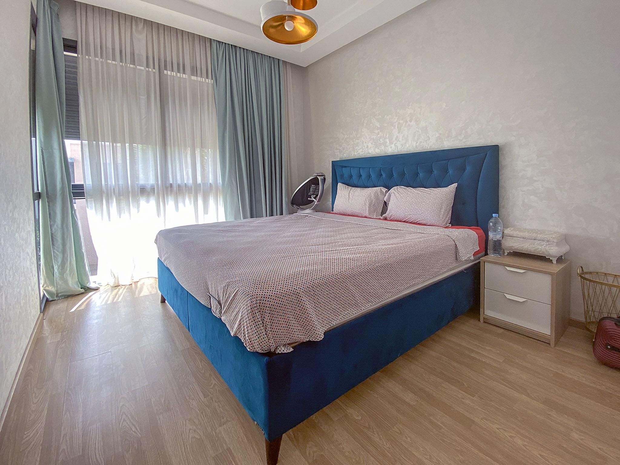 Villa 154 m² à Dar Bouazza — 7