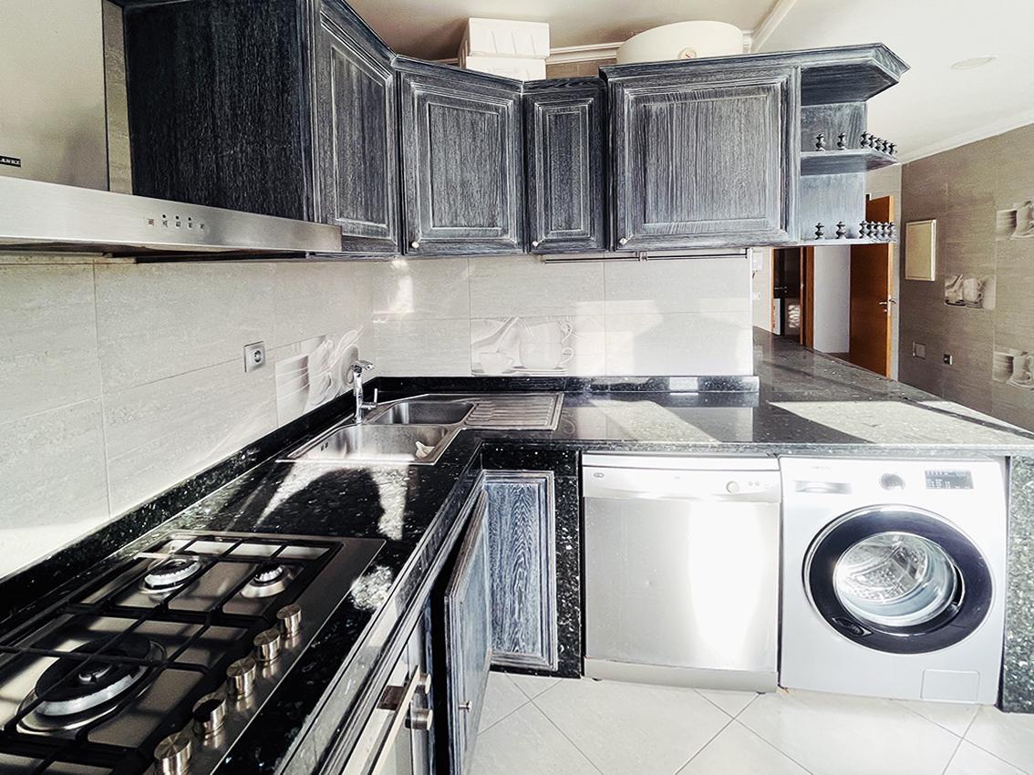 Appartement 190 m² f Dar Bouazza — 8