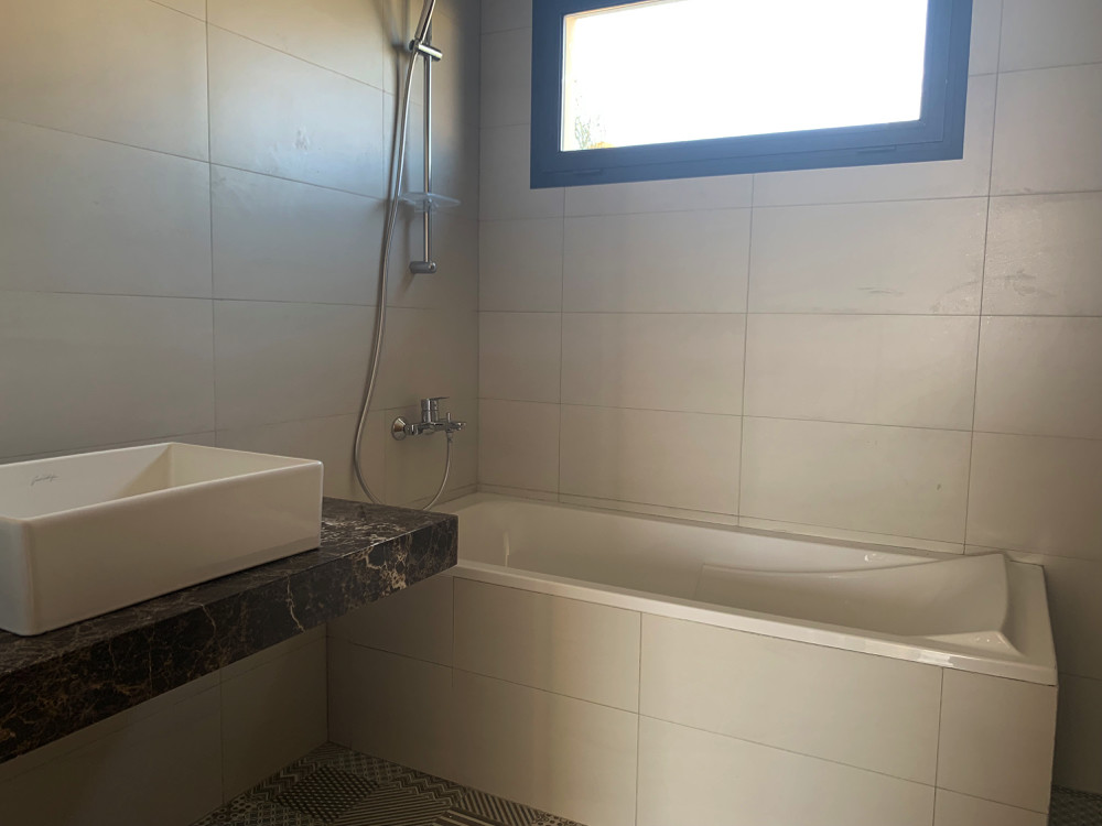 Villa 430 m² f Dar Bouazza — 9