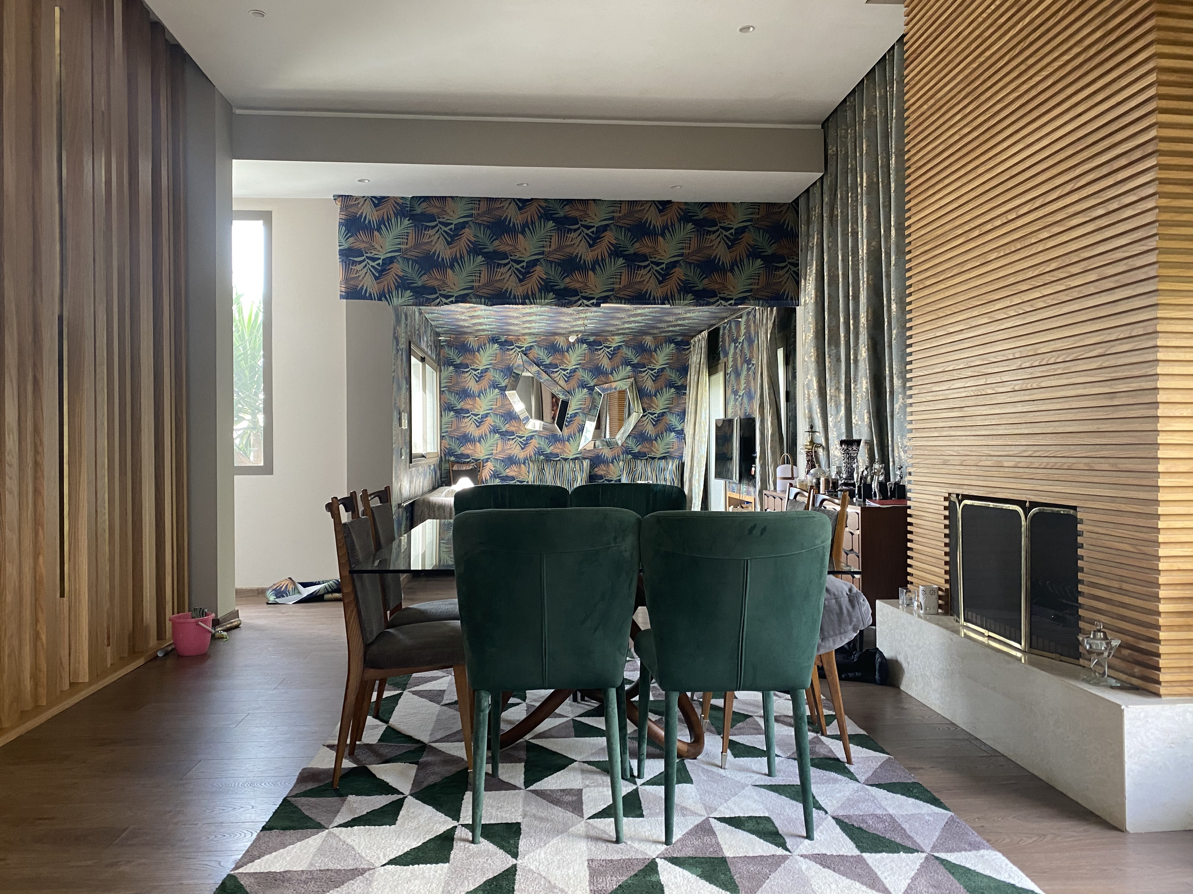 Villa 410 m² à Dar Bouazza — 4