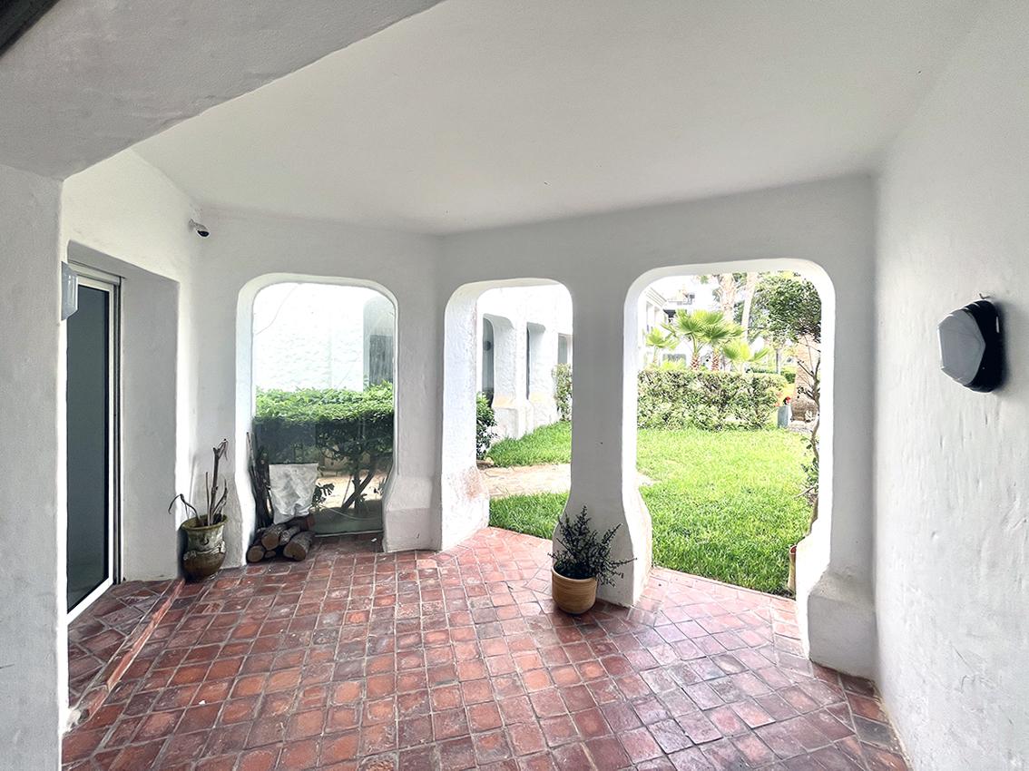 Villa 245 m² à Dar Bouazza — 7