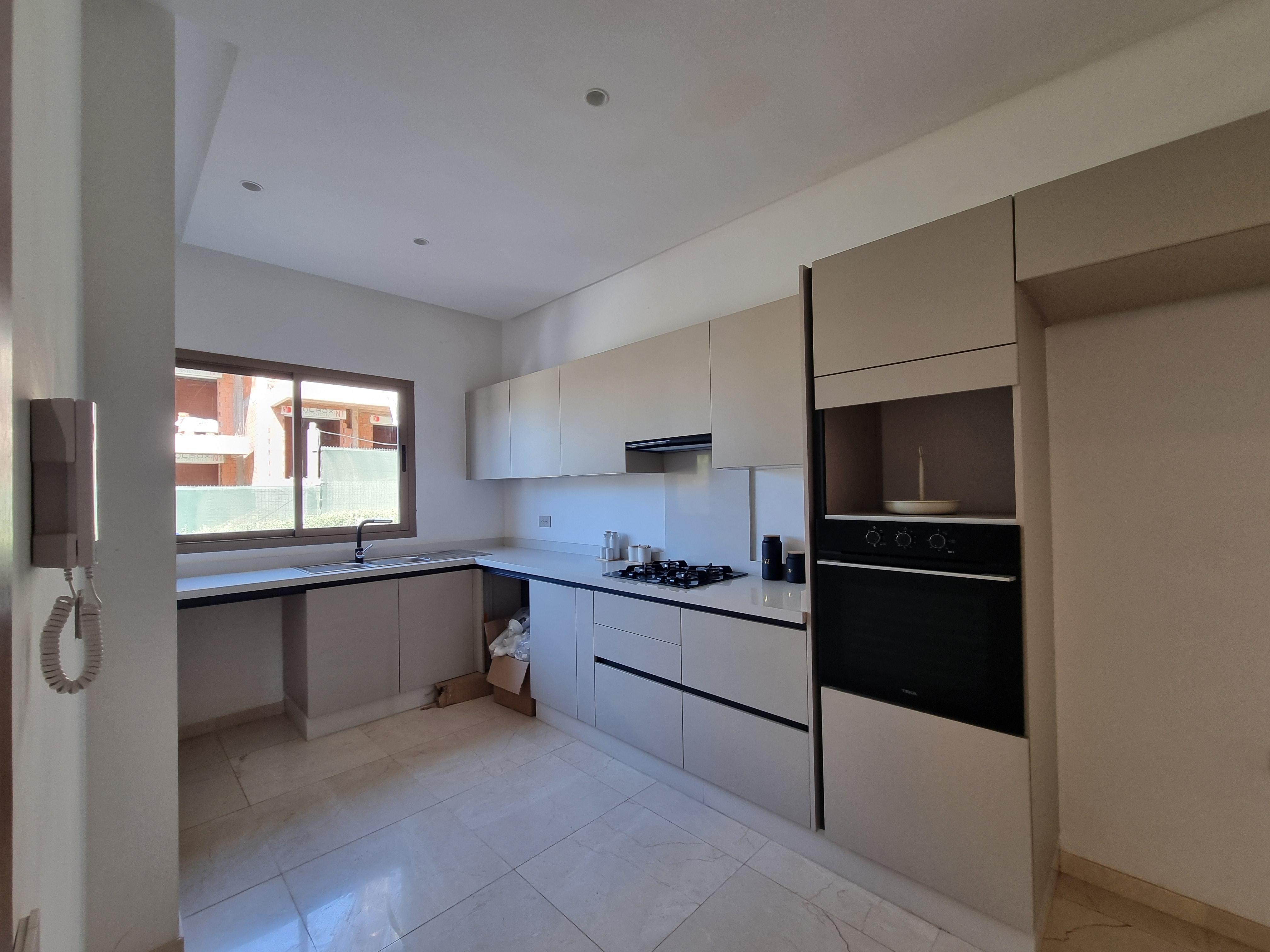 Villa de Prestige en Front de Mer – Dar Bouazza — 5