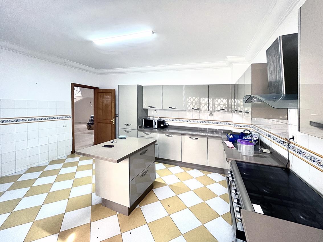 Villa à vendre à Marina Blanca. — 3