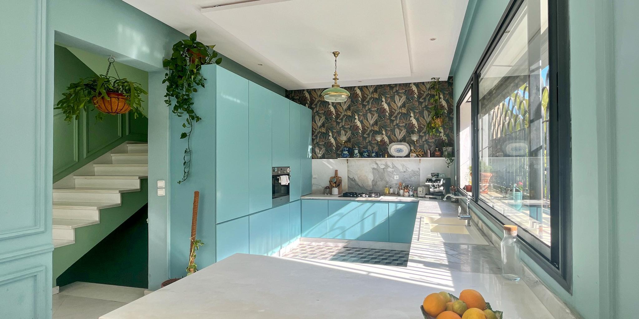 Villa de Luxe - 5 Chambres Piscine, Proche Plages. — 4