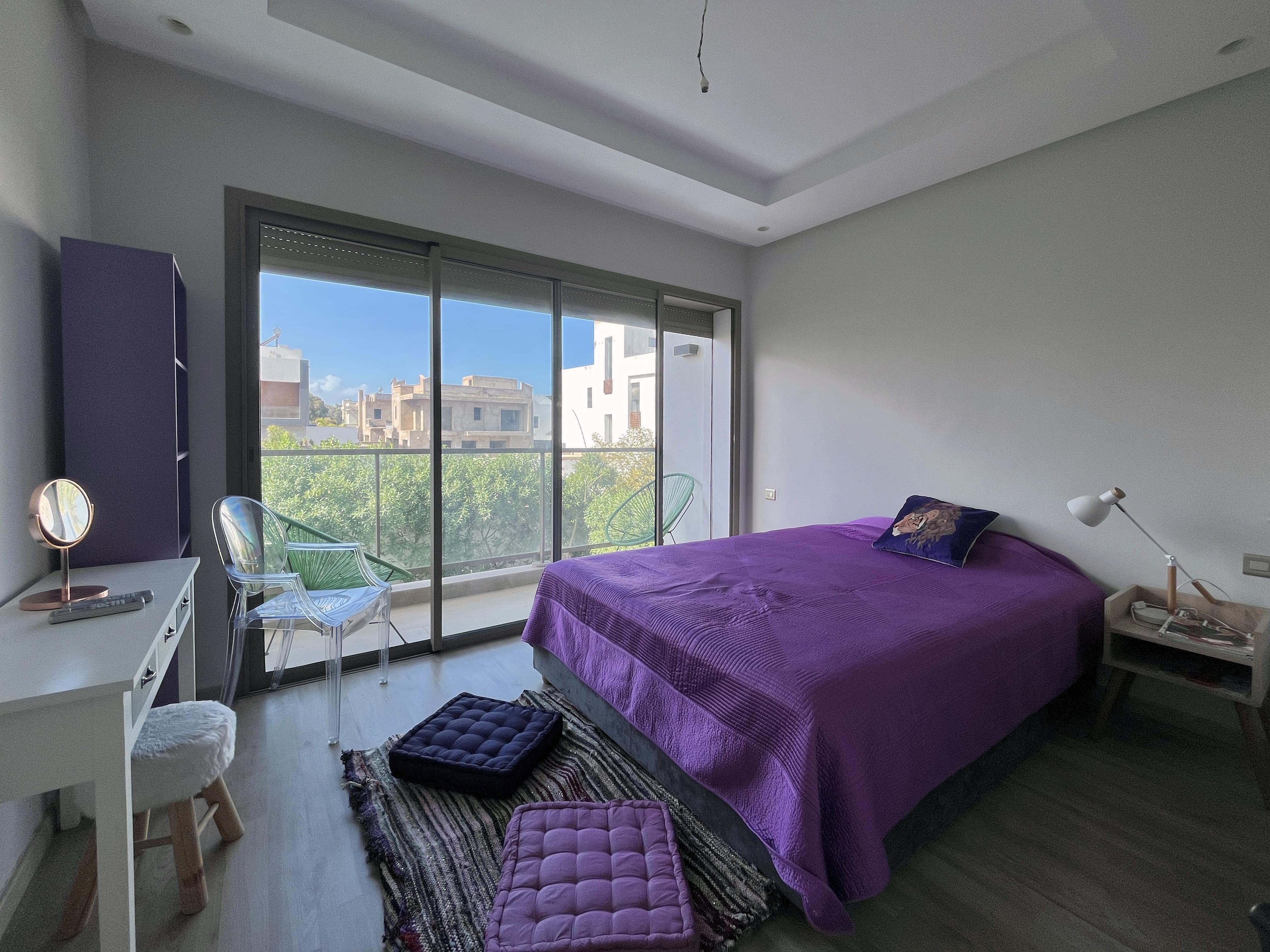 Villa 331 m² f Dar Bouazza — 8