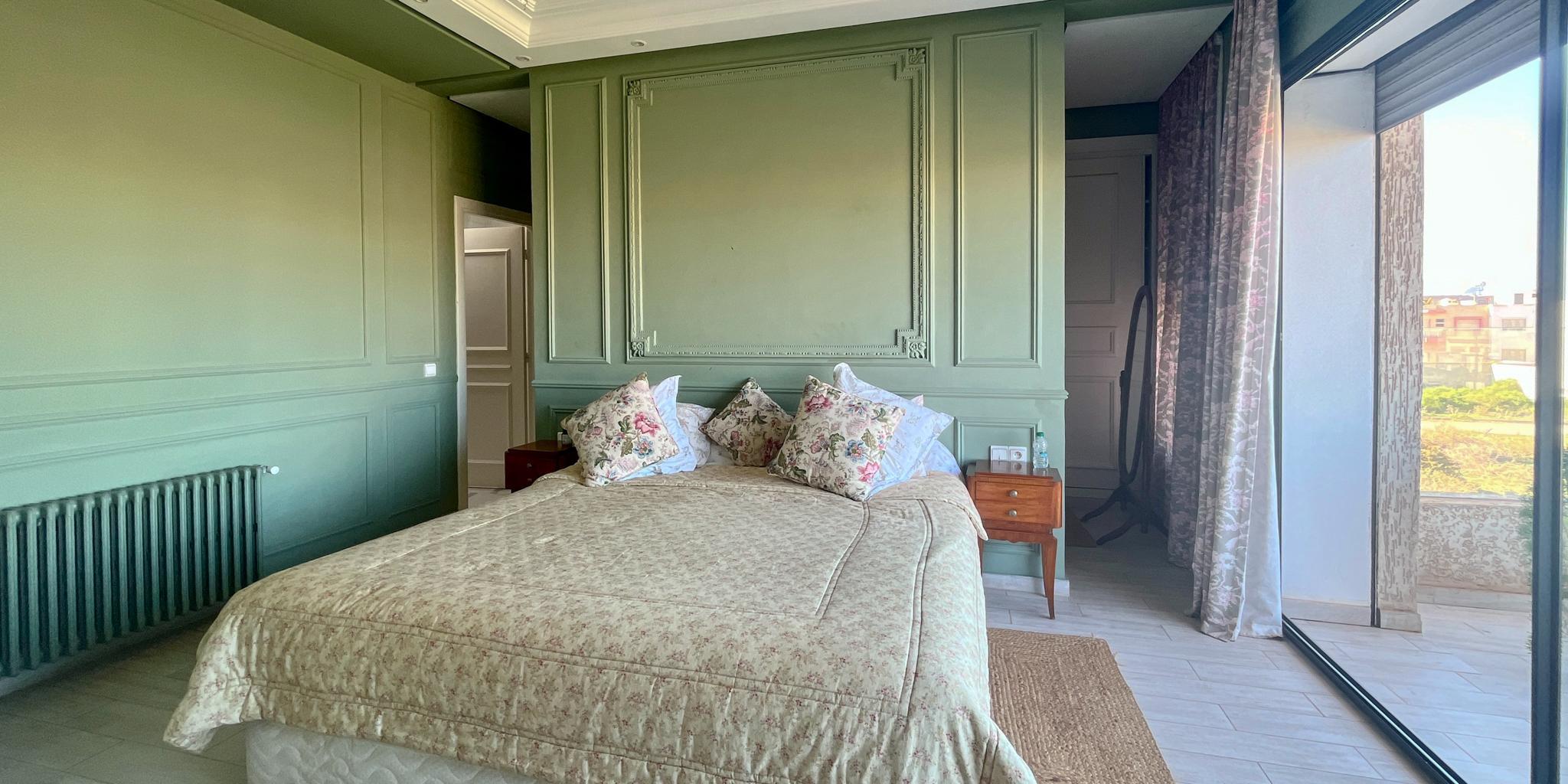 Villa 432 m² à Dar Bouazza — 10