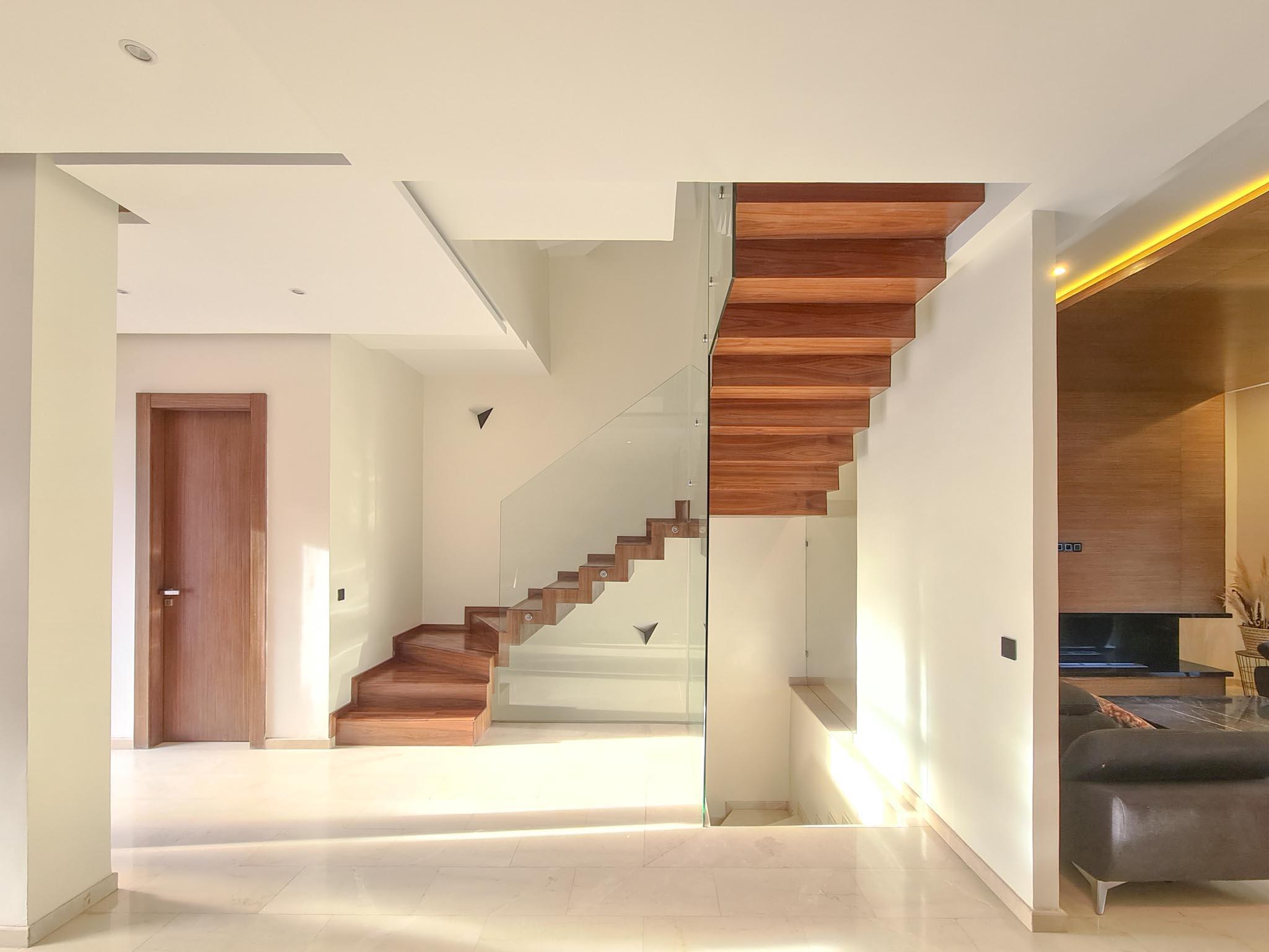 Magnifique villa d’architecte 4 chambres — 2