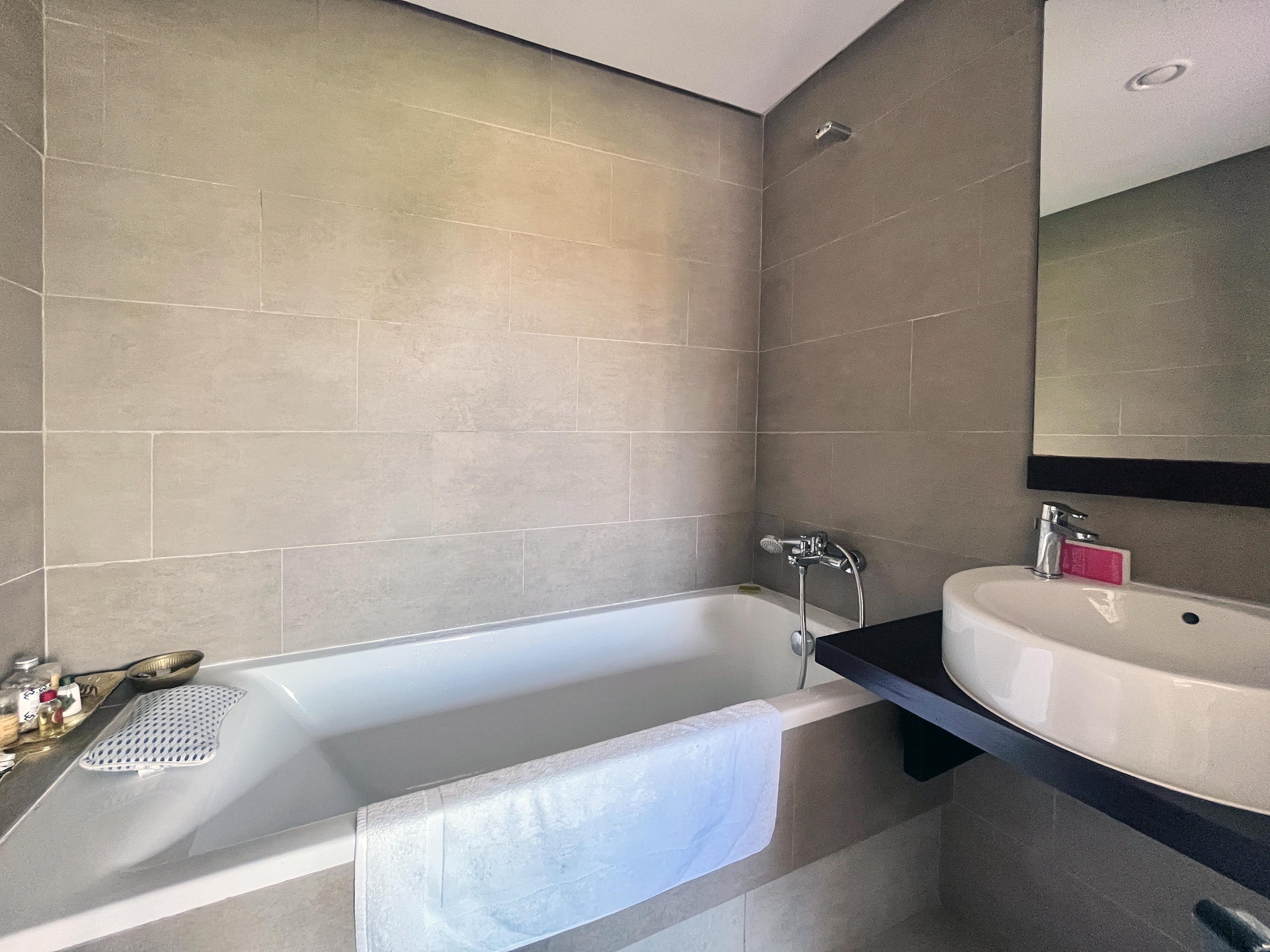 Villa 331 m² f Dar Bouazza — 10