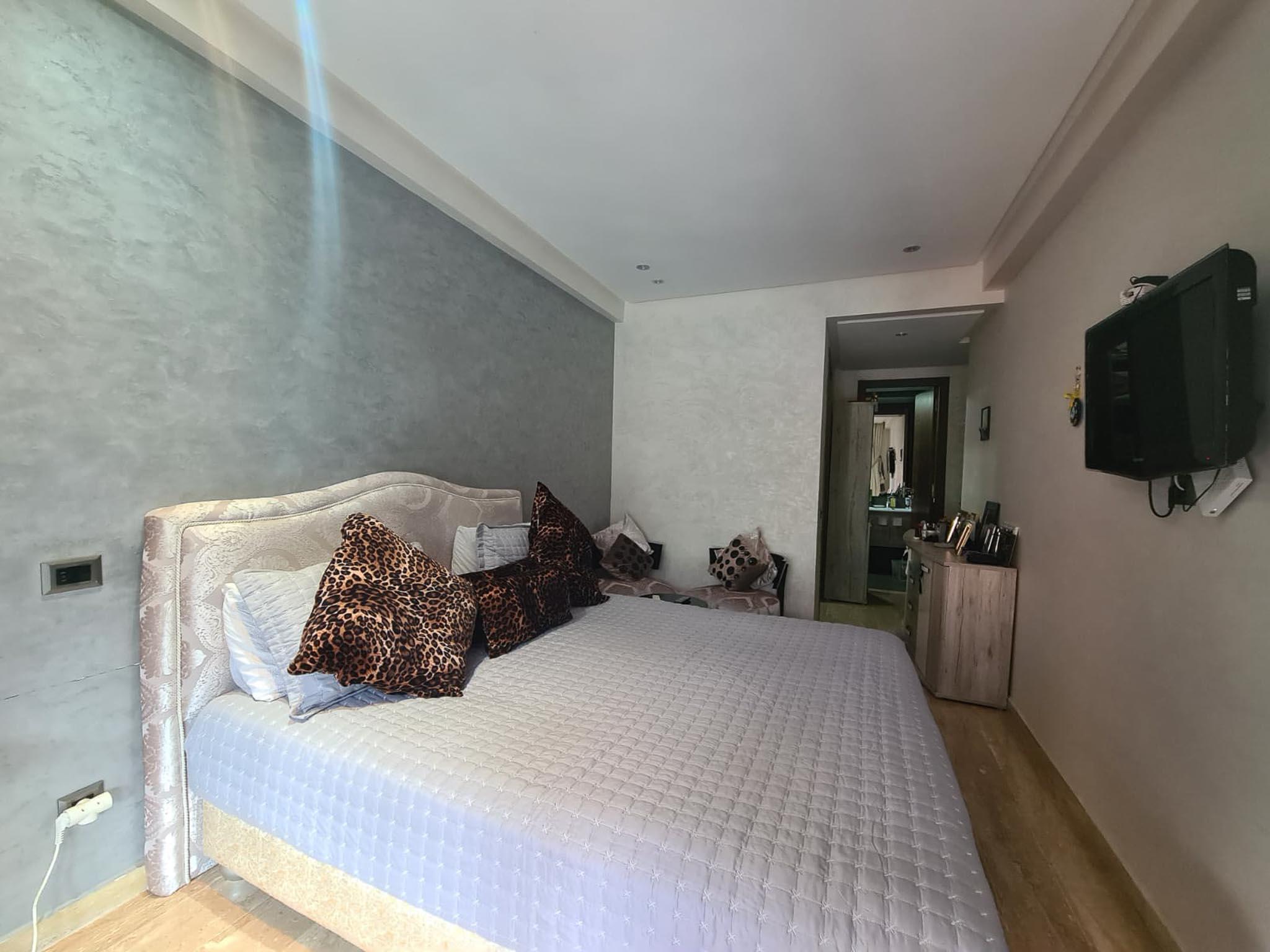Appartement 143 m² à Dar Bouazza — 7