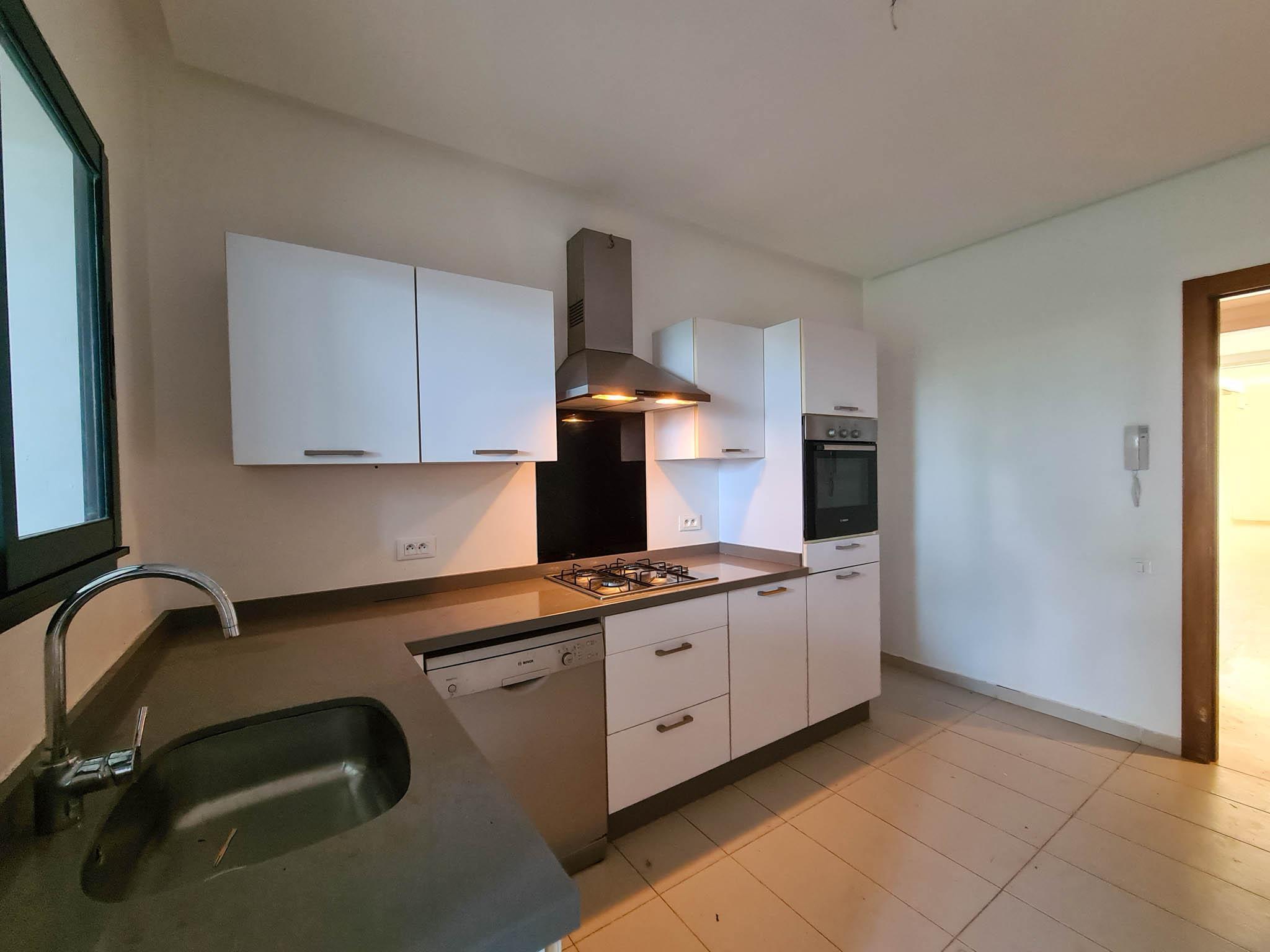 Appartement 2 chambres avec jardin dans résidence sécurisée — 6