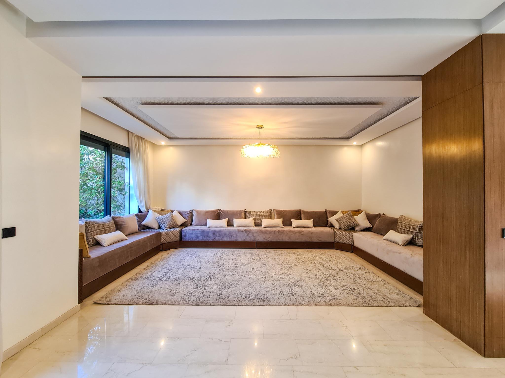 Magnifique villa d’architecte 4 chambres — 6