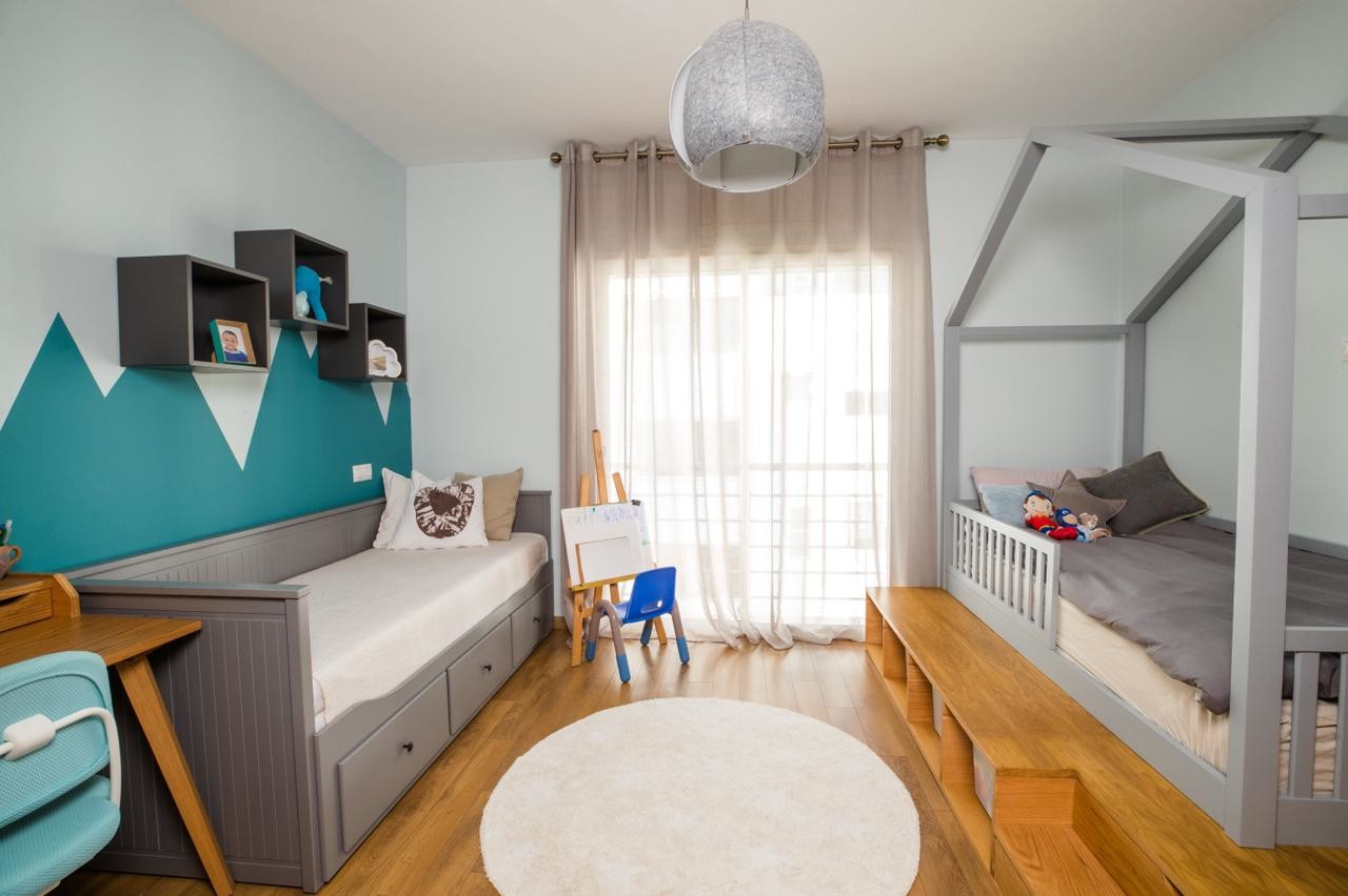 Appartement 194 m² à Dar Bouazza — 7