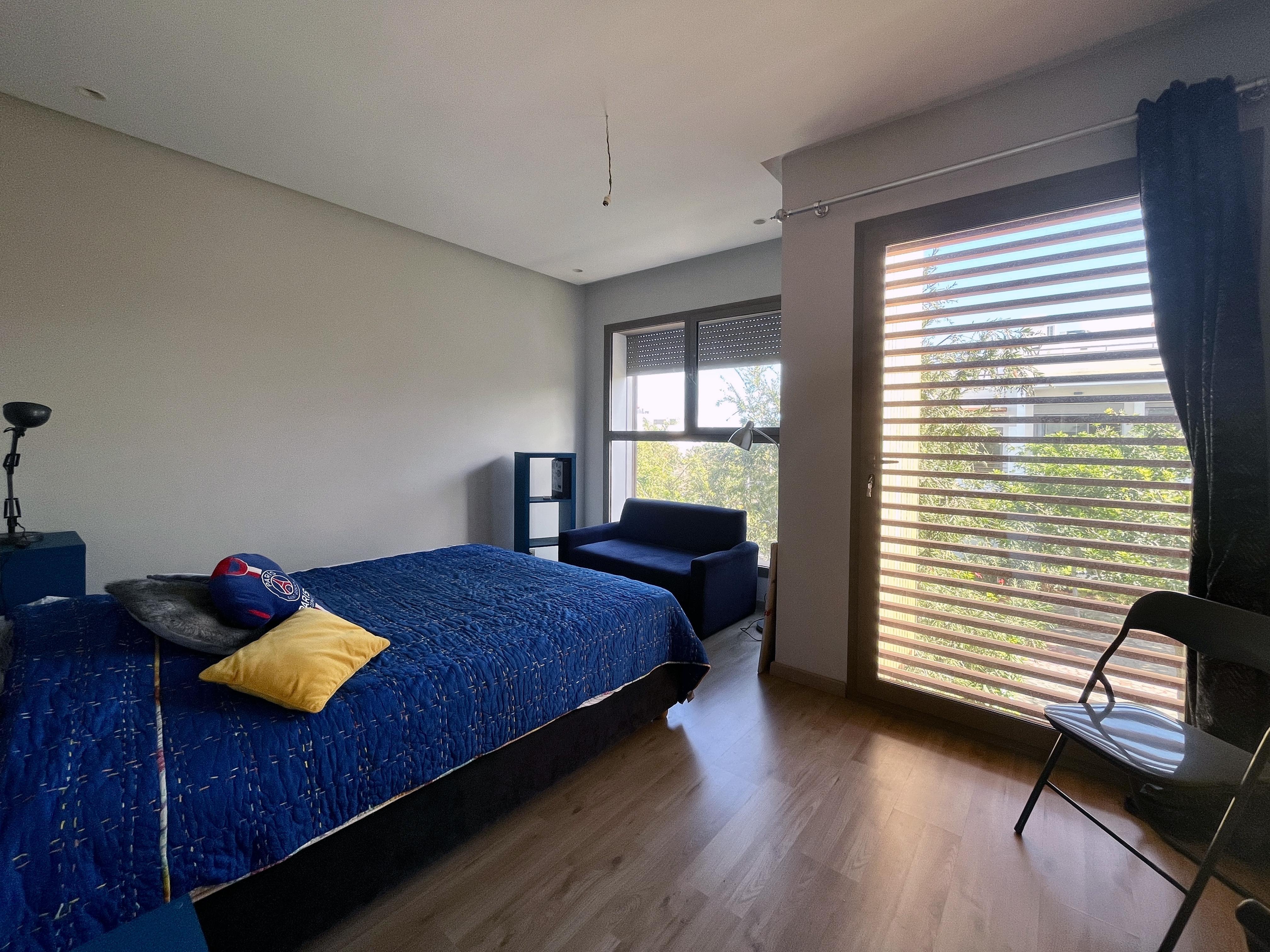 Villa 331 m² f Dar Bouazza — 7