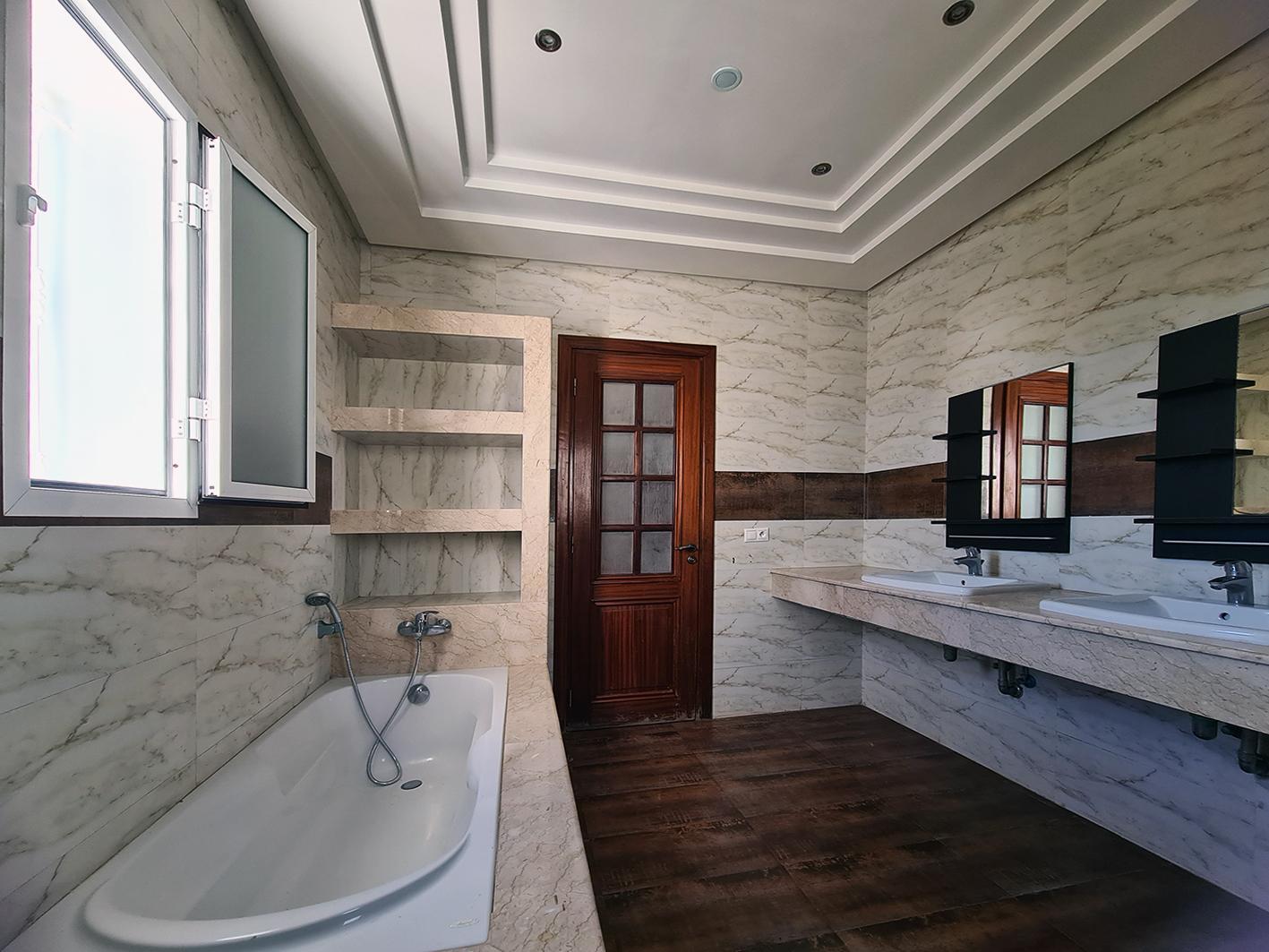 Villa 470 m² à Dar Bouazza — 7