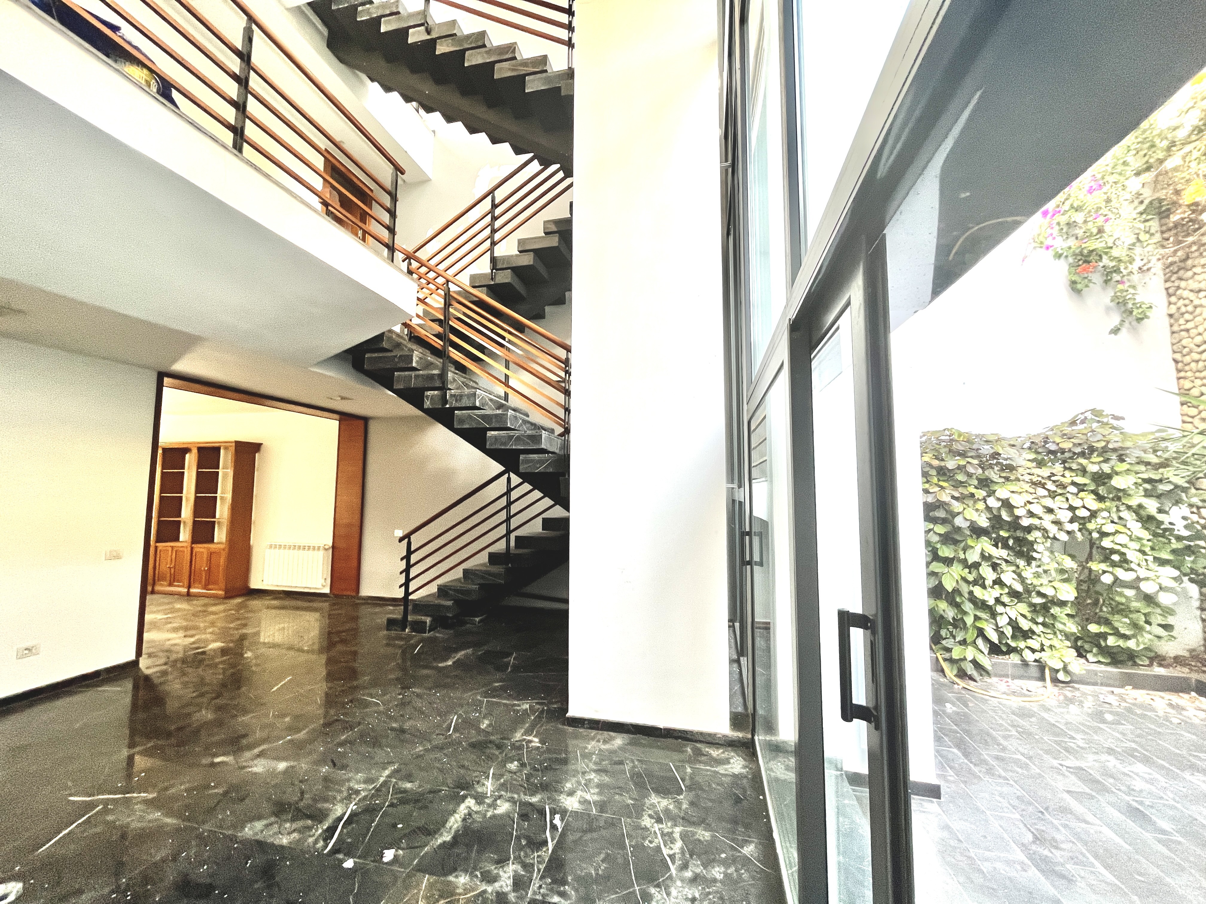 Villa moderne de 4 chambres à Nawrass — 6