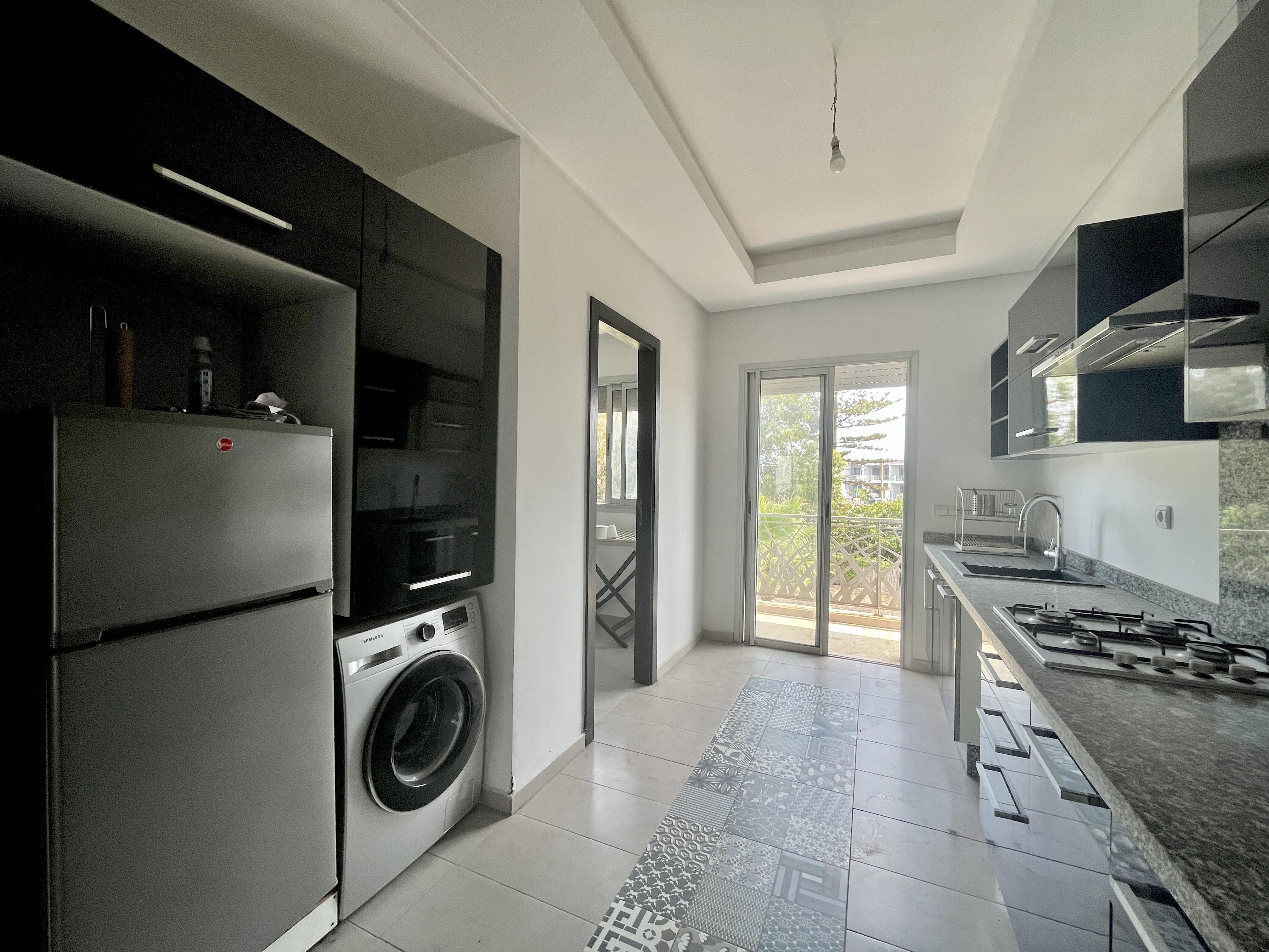 Appartement en résidence sécurisée. — 3