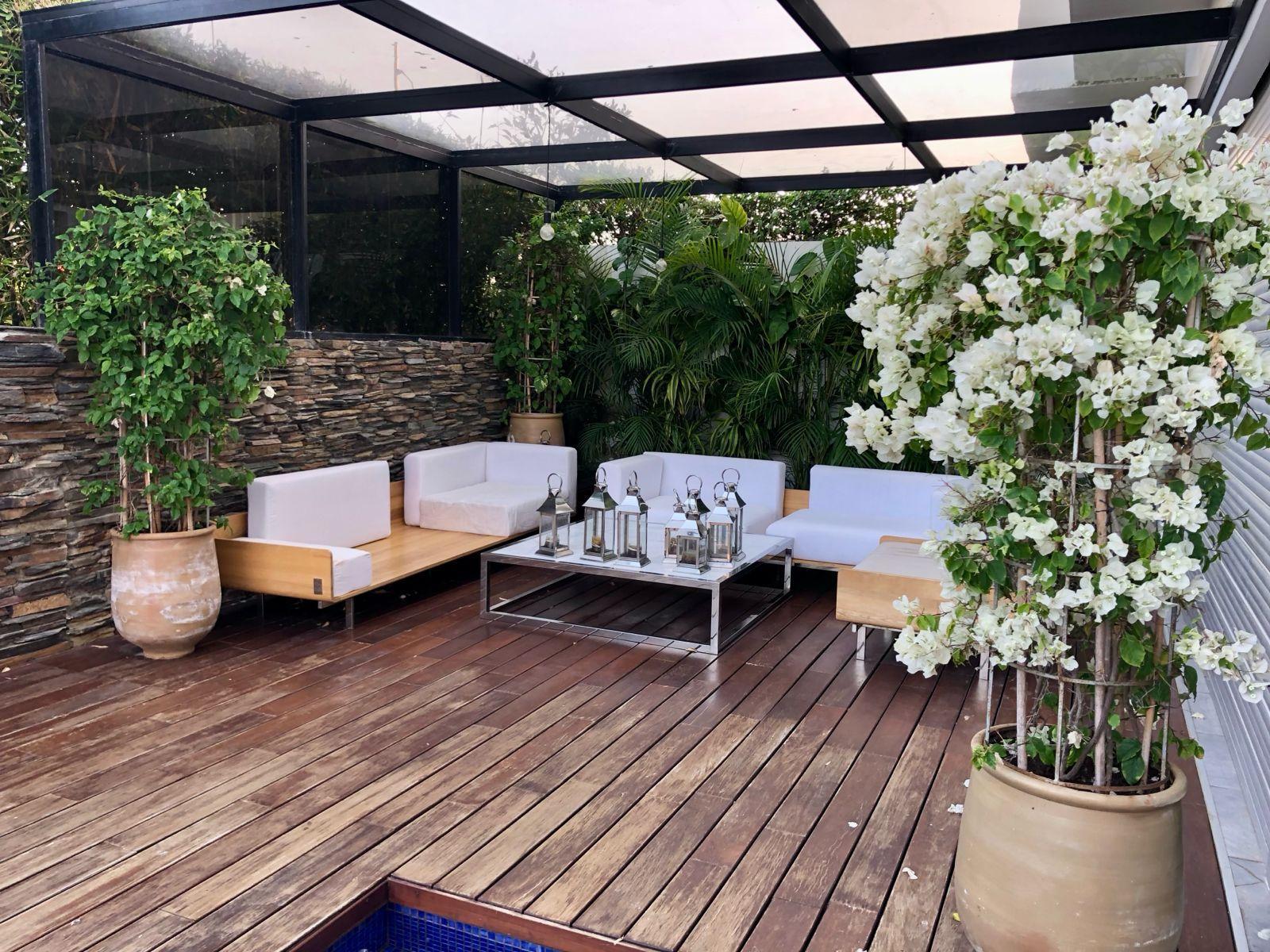 À louer – Villa de luxe à Dar Bouazza — 2