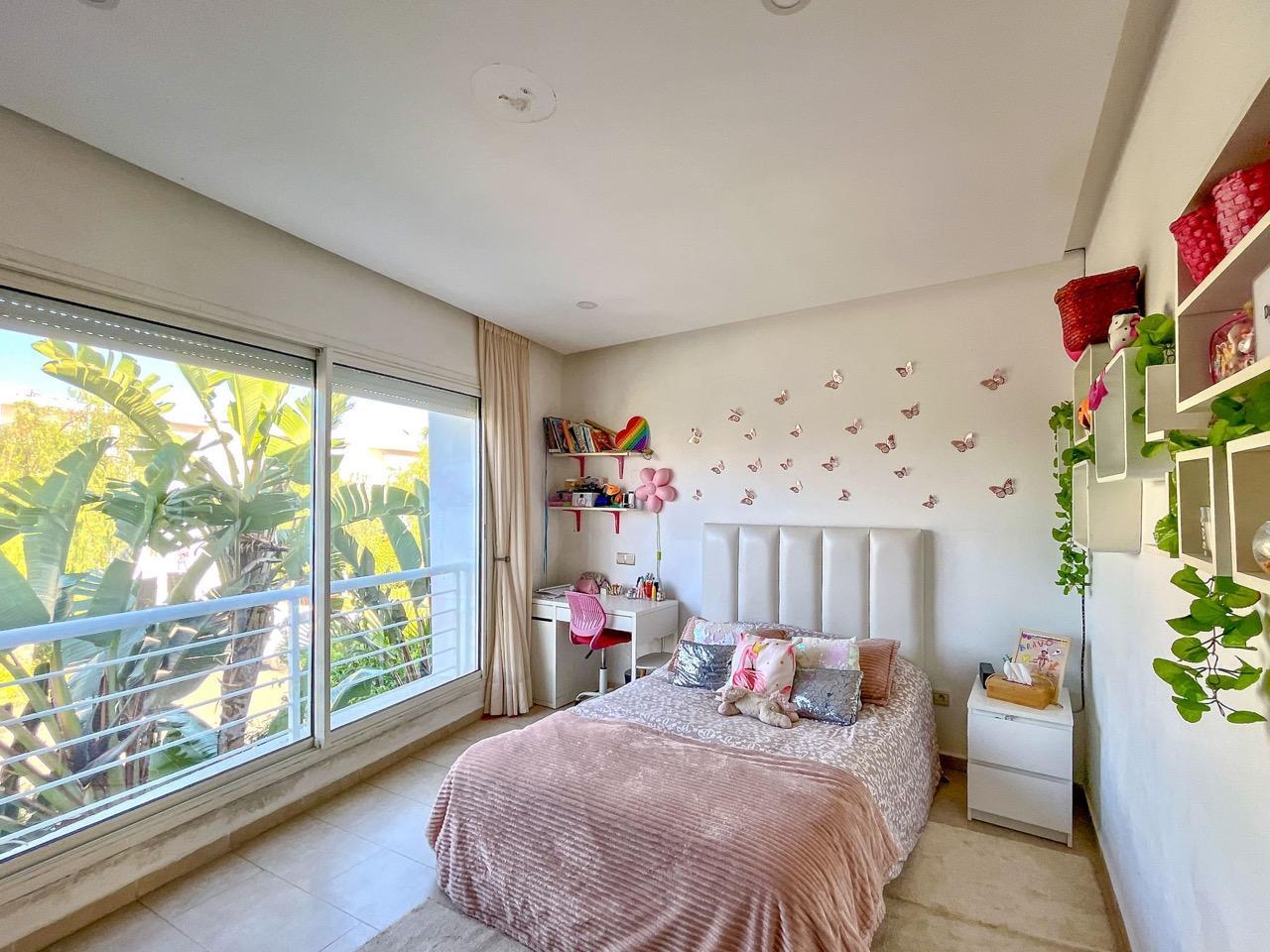 Villa 230 m² à Dar Bouazza — 10