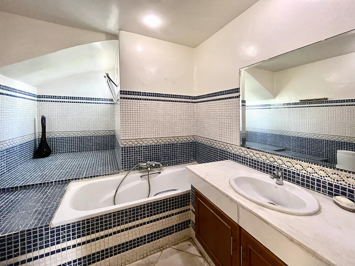 Villa 245 m² f Dar Bouazza — 10