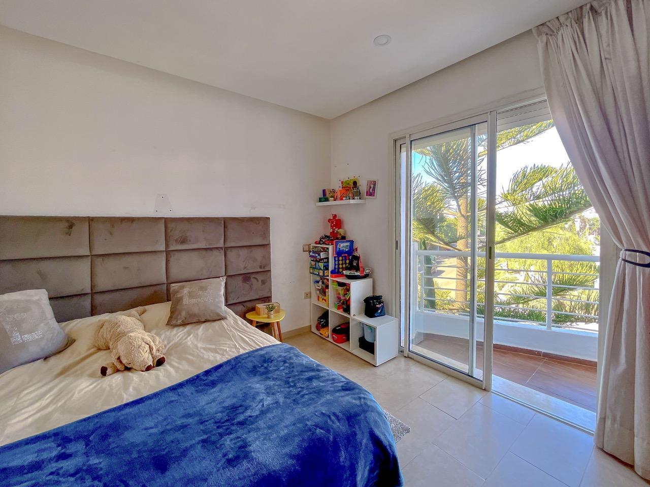 Villa 230 m² à Dar Bouazza — 9