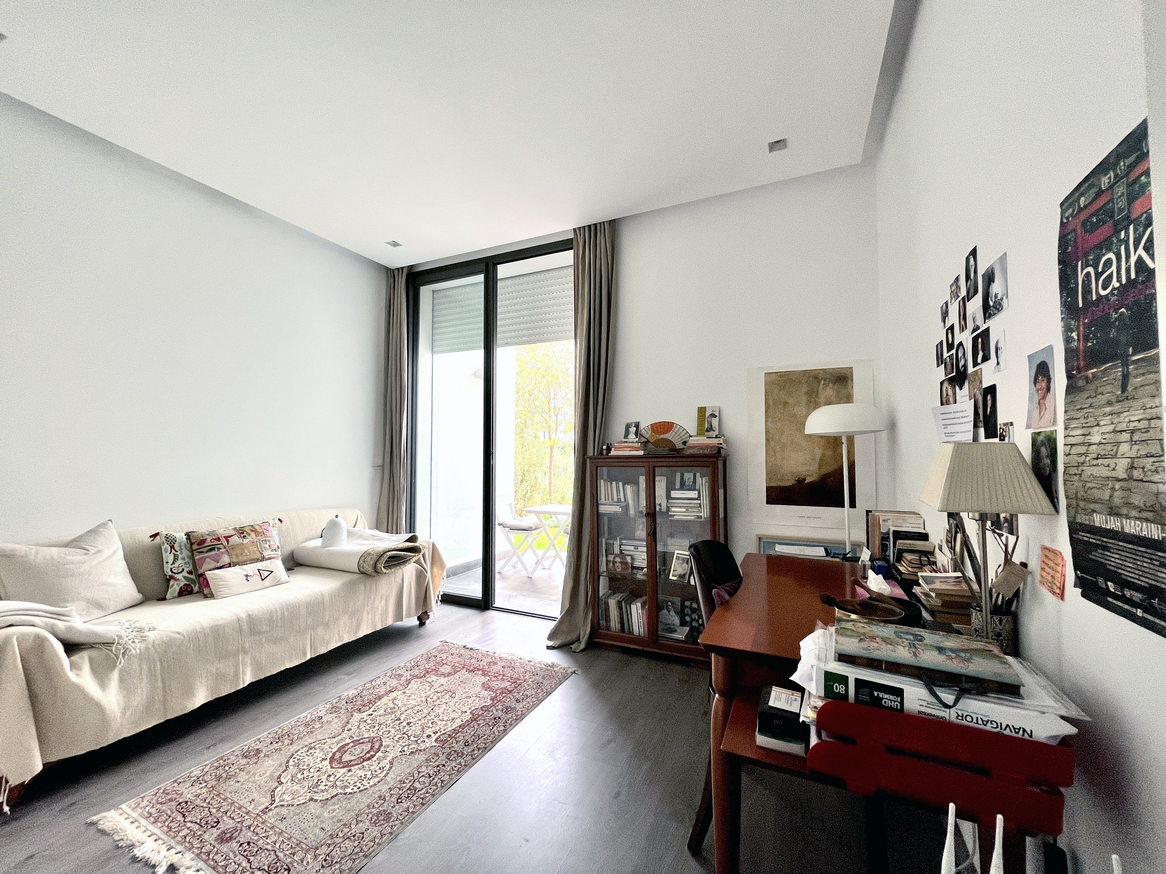 Appartement 341 m² à Dar Bouazza — 10