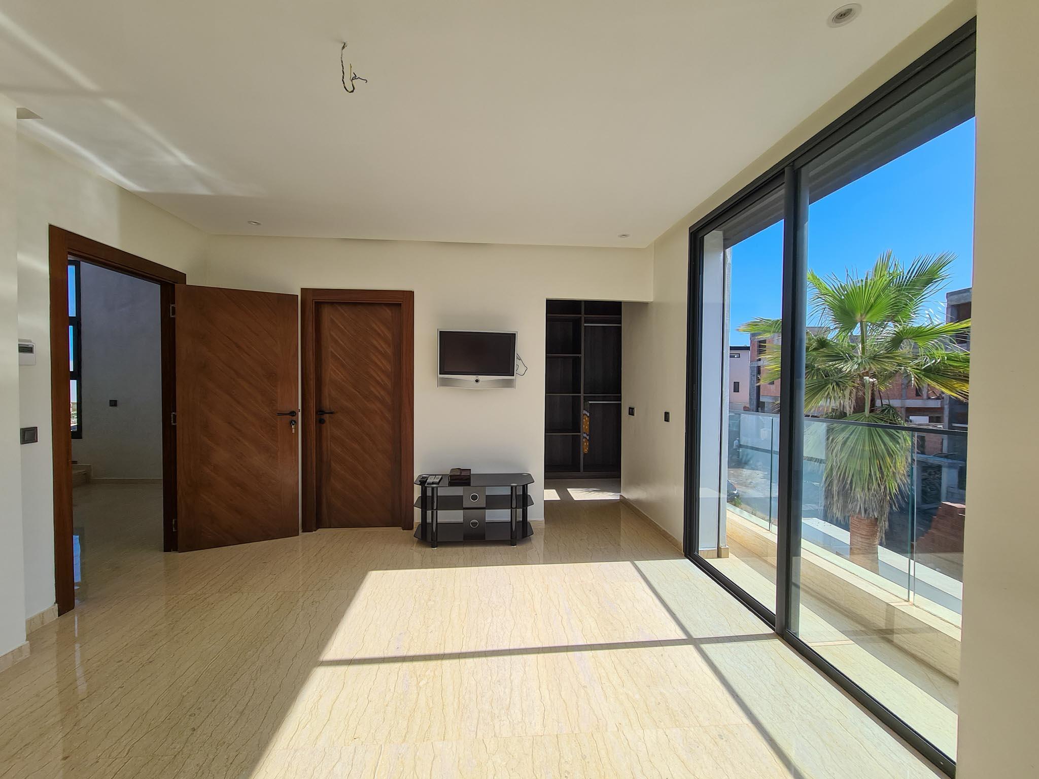 Villa 390 m² à Dar Bouazza — 7