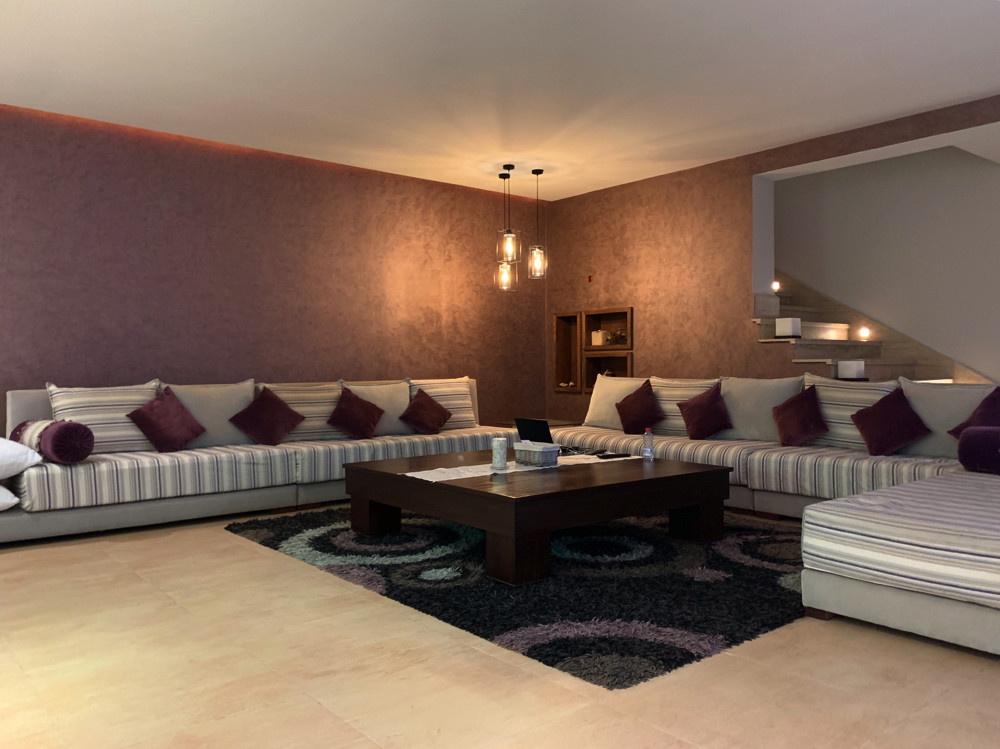 Villa 4 chambres d'exception — 6