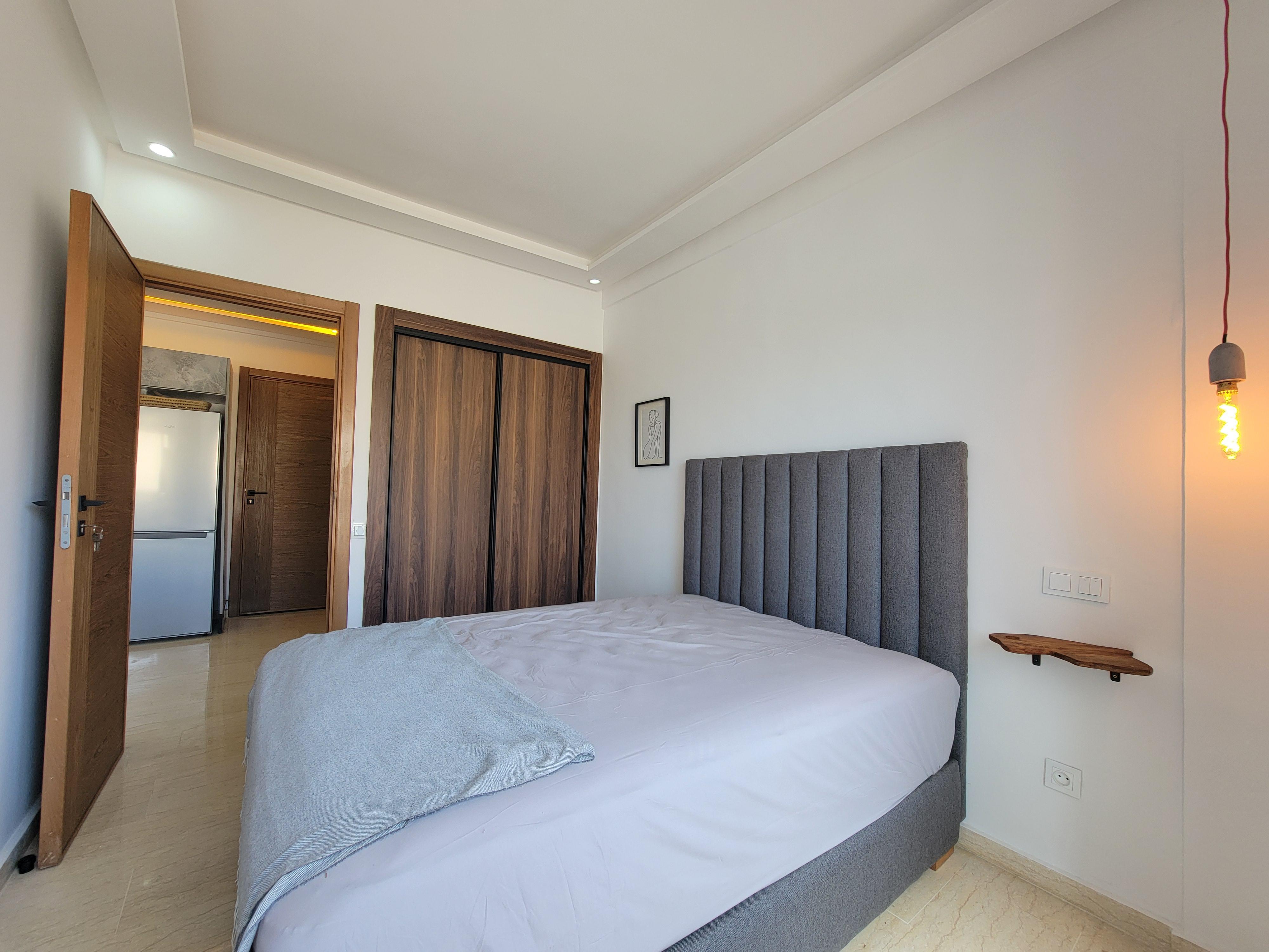 Appartement 35 m² à Dar Bouazza — 7