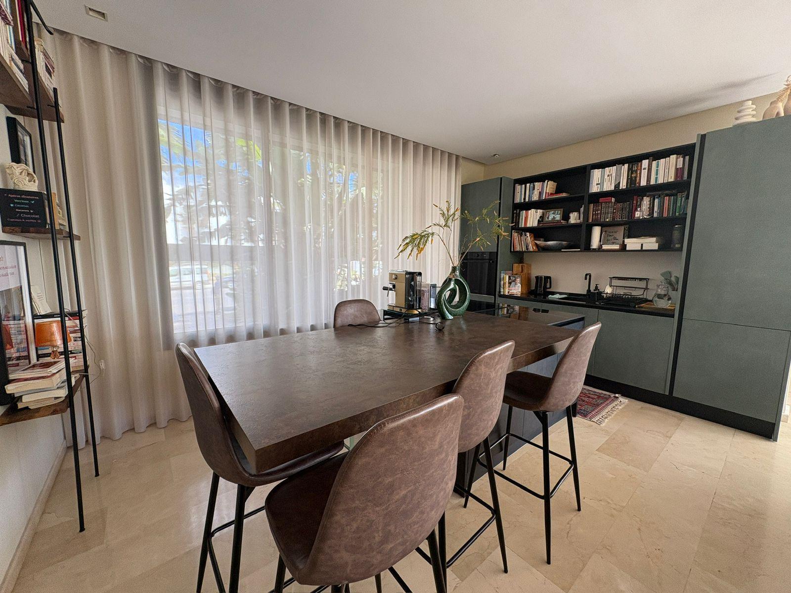 Villa 390 m² f Dar Bouazza — 8