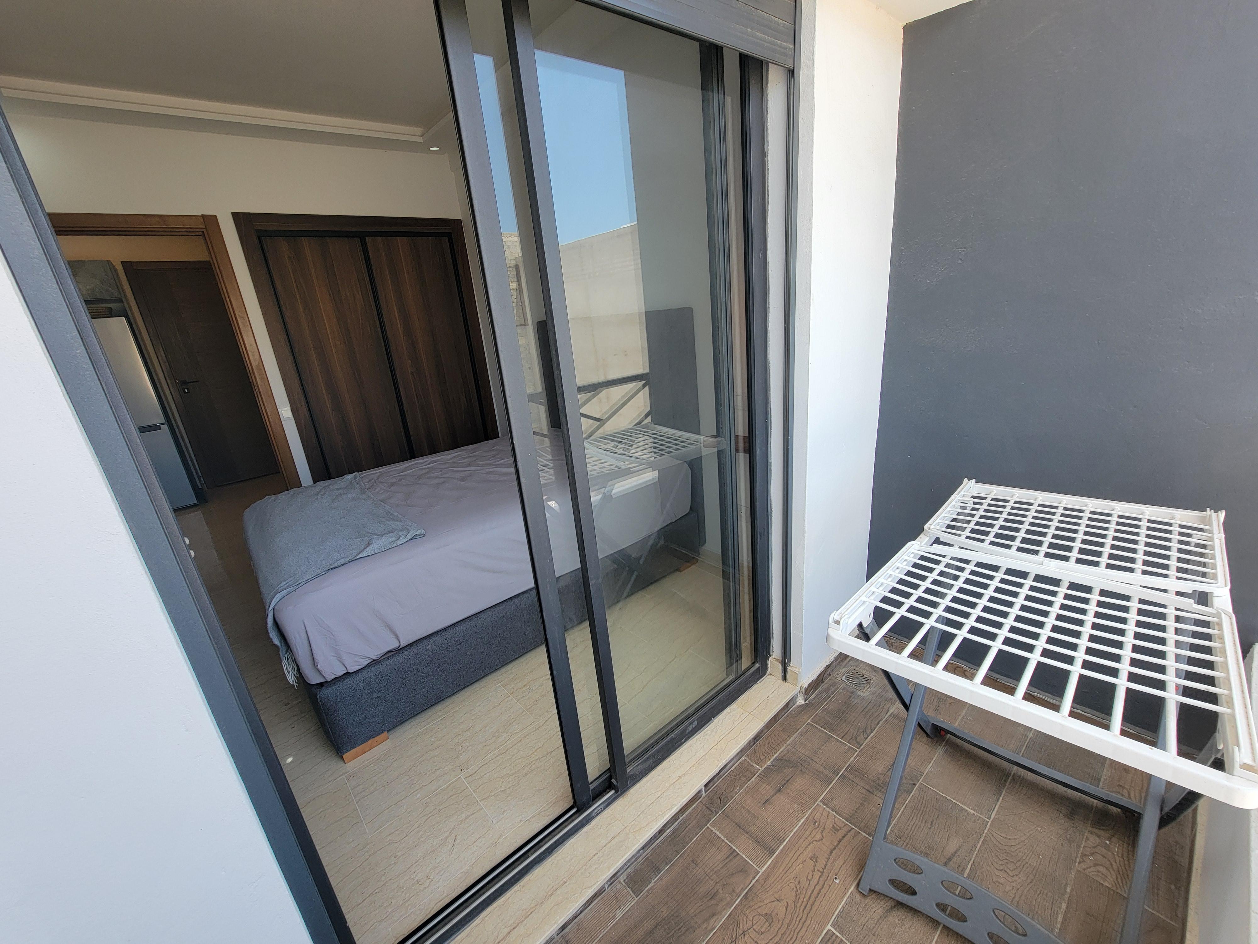 Appartement 35 m² à Dar Bouazza — 9