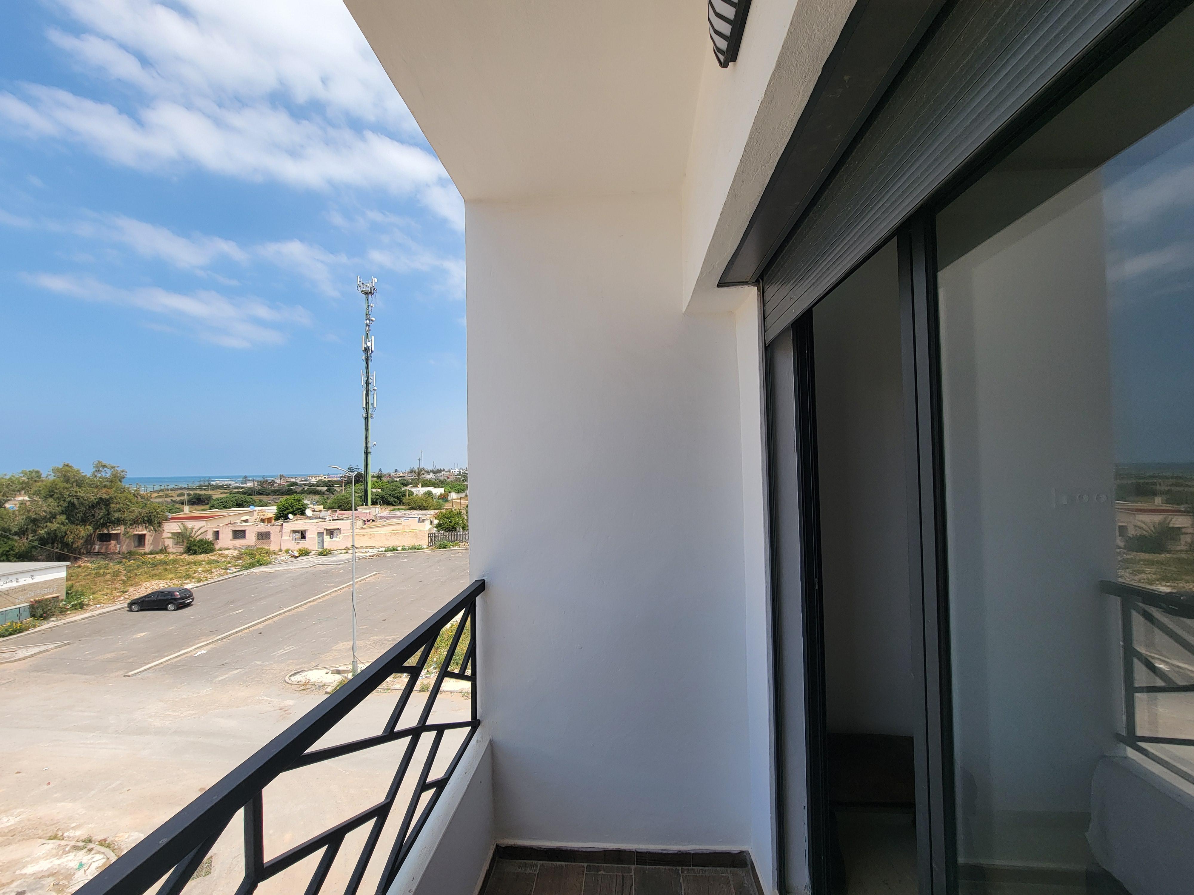 Appartement 35 m² à Dar Bouazza — 10