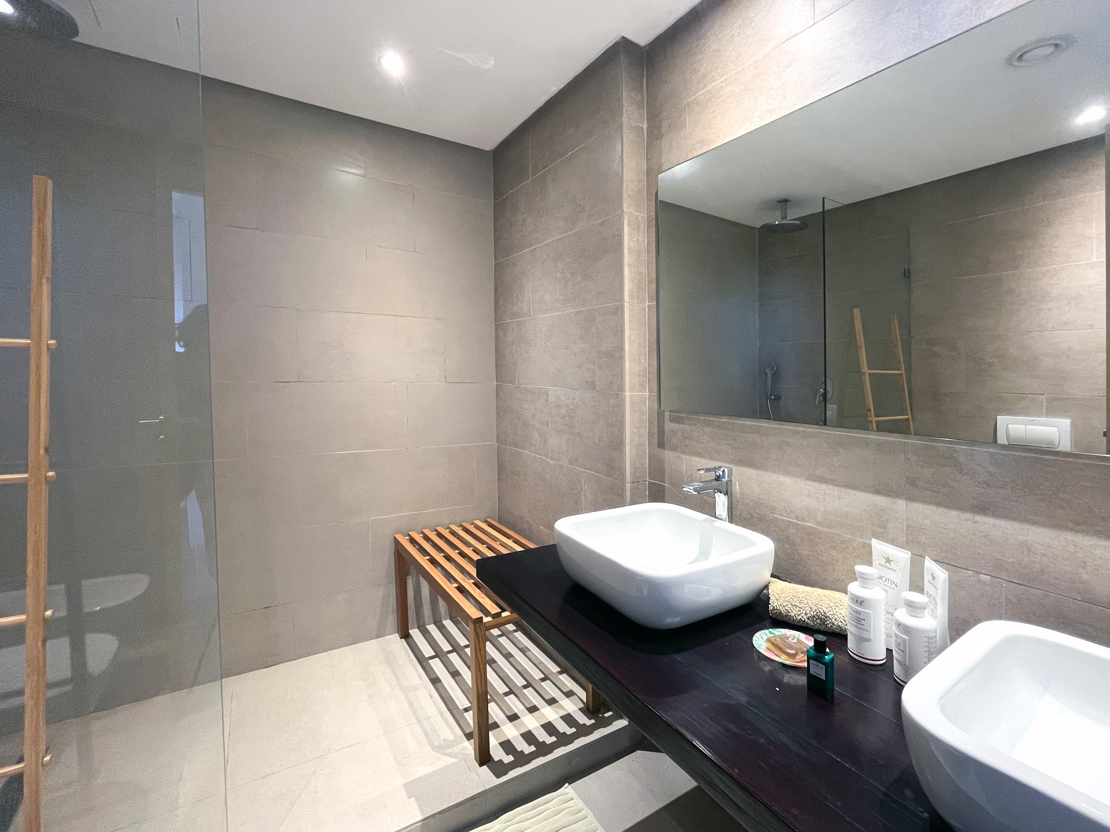Villa 331 m² f Dar Bouazza — 9