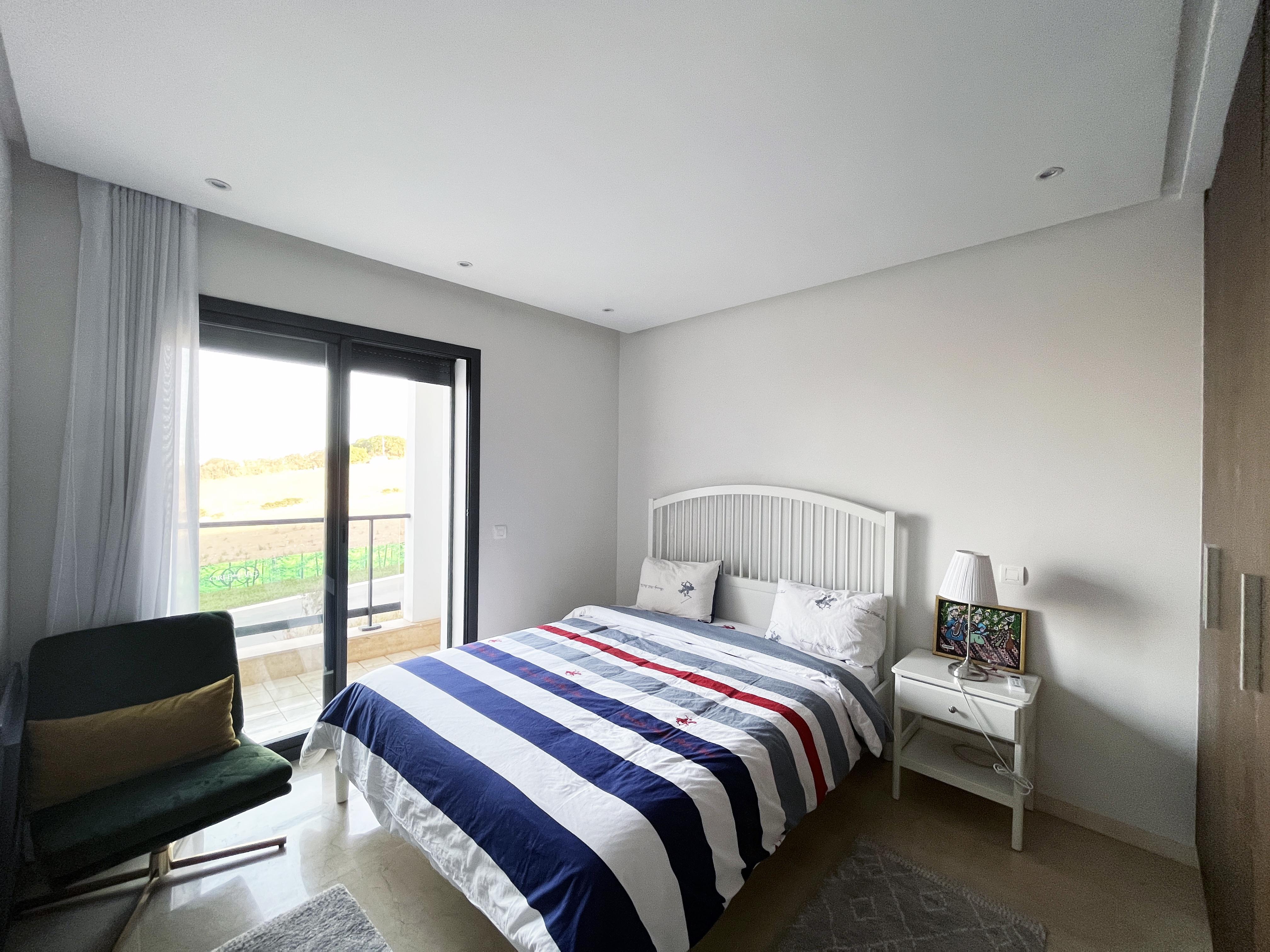 Appartement 181 m² à Dar Bouazza — 8
