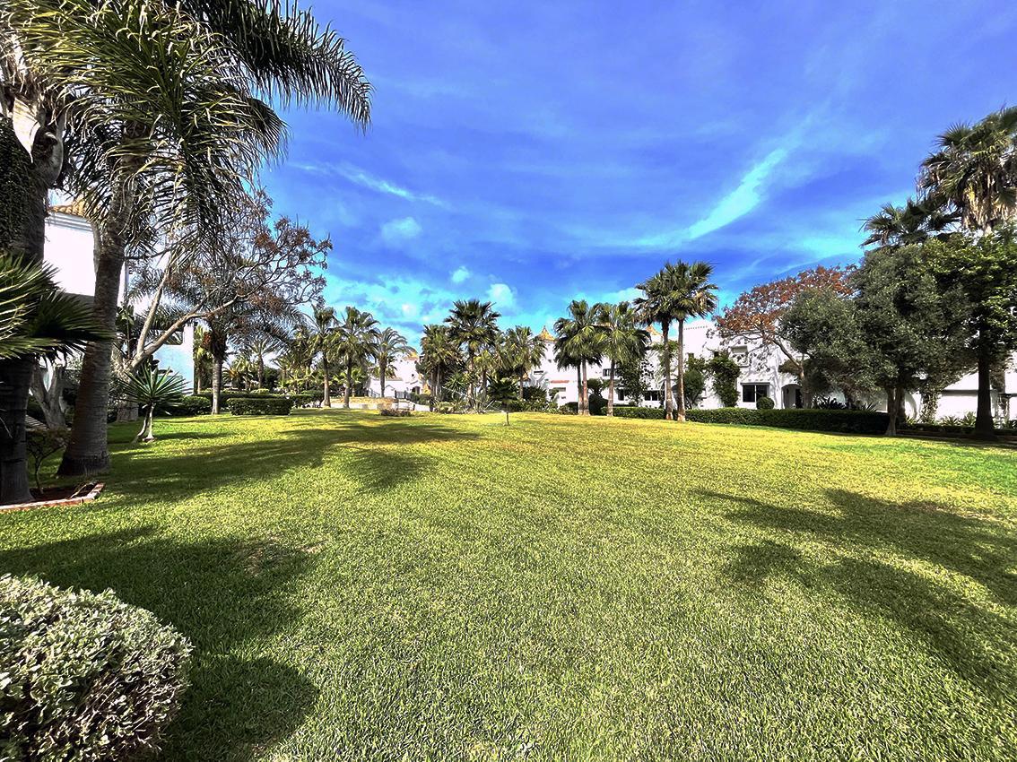 Villa 190 m² f Dar Bouazza — 9