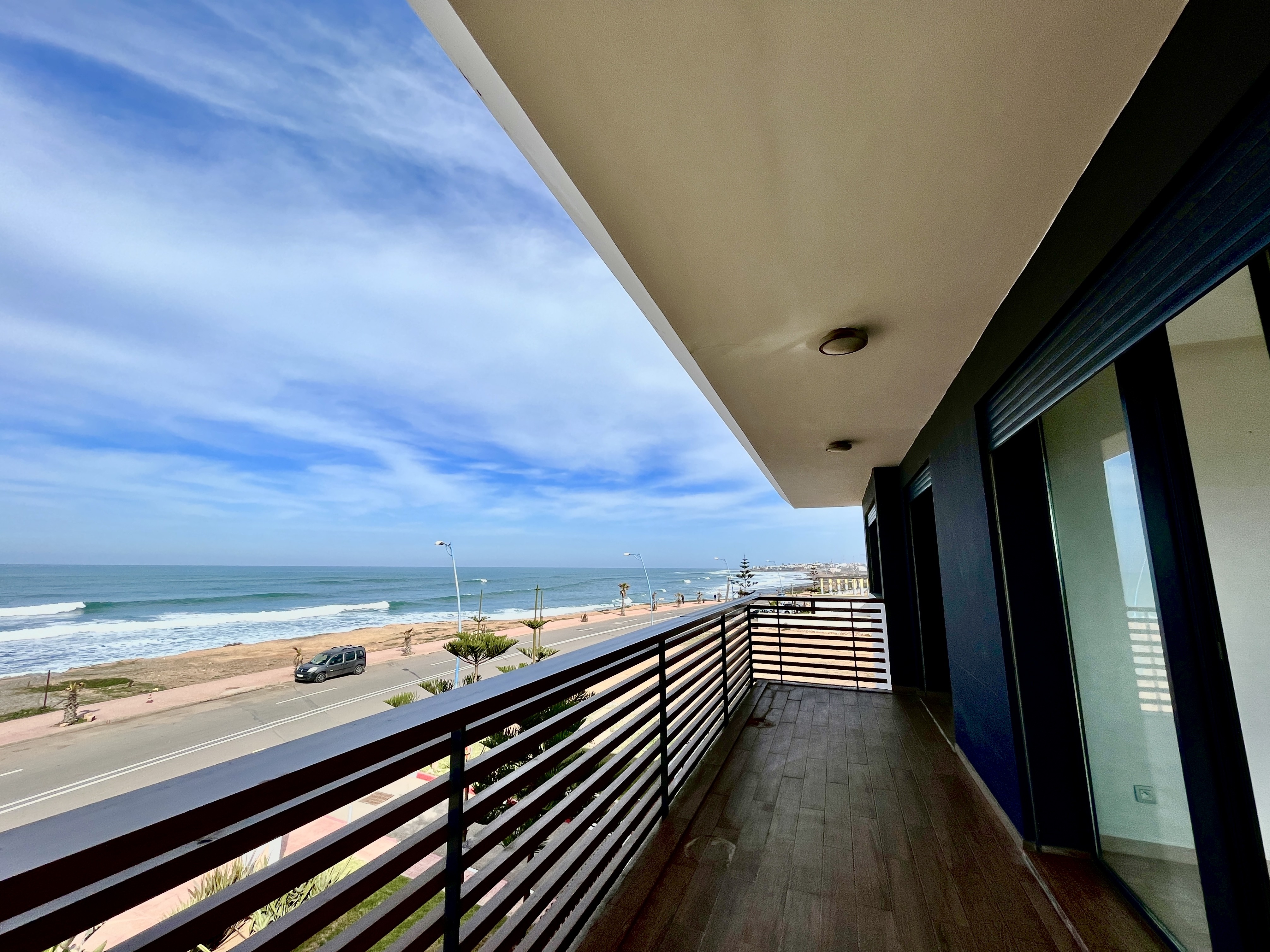 Sublime appartement avec vue Mer — 5