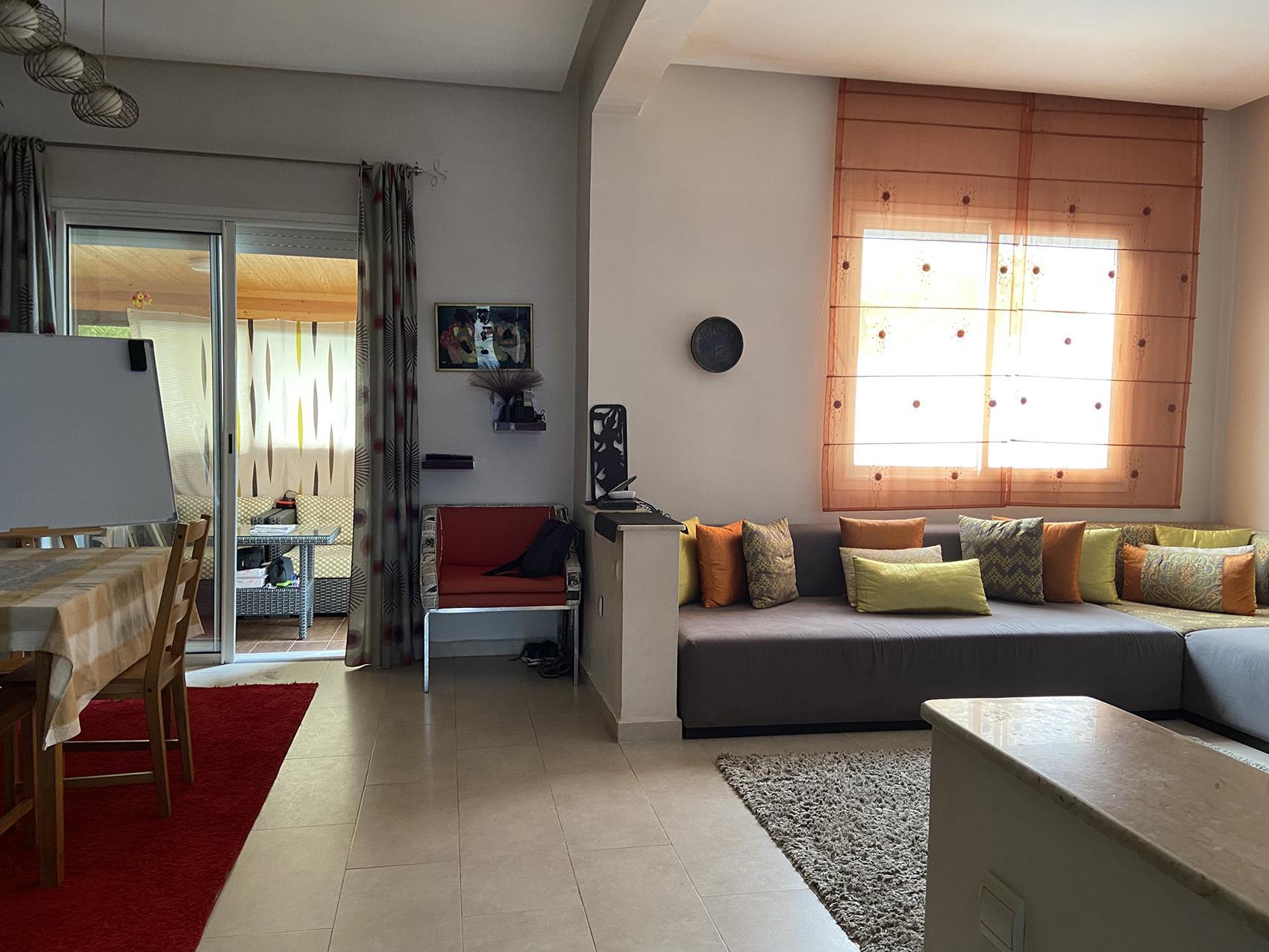 Villa à la vente Tamaris 1 résidence, proche plage — 3