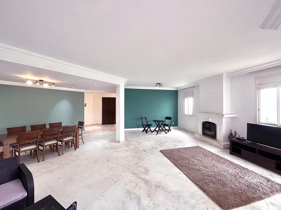Villa 245 m² à Dar Bouazza — 4