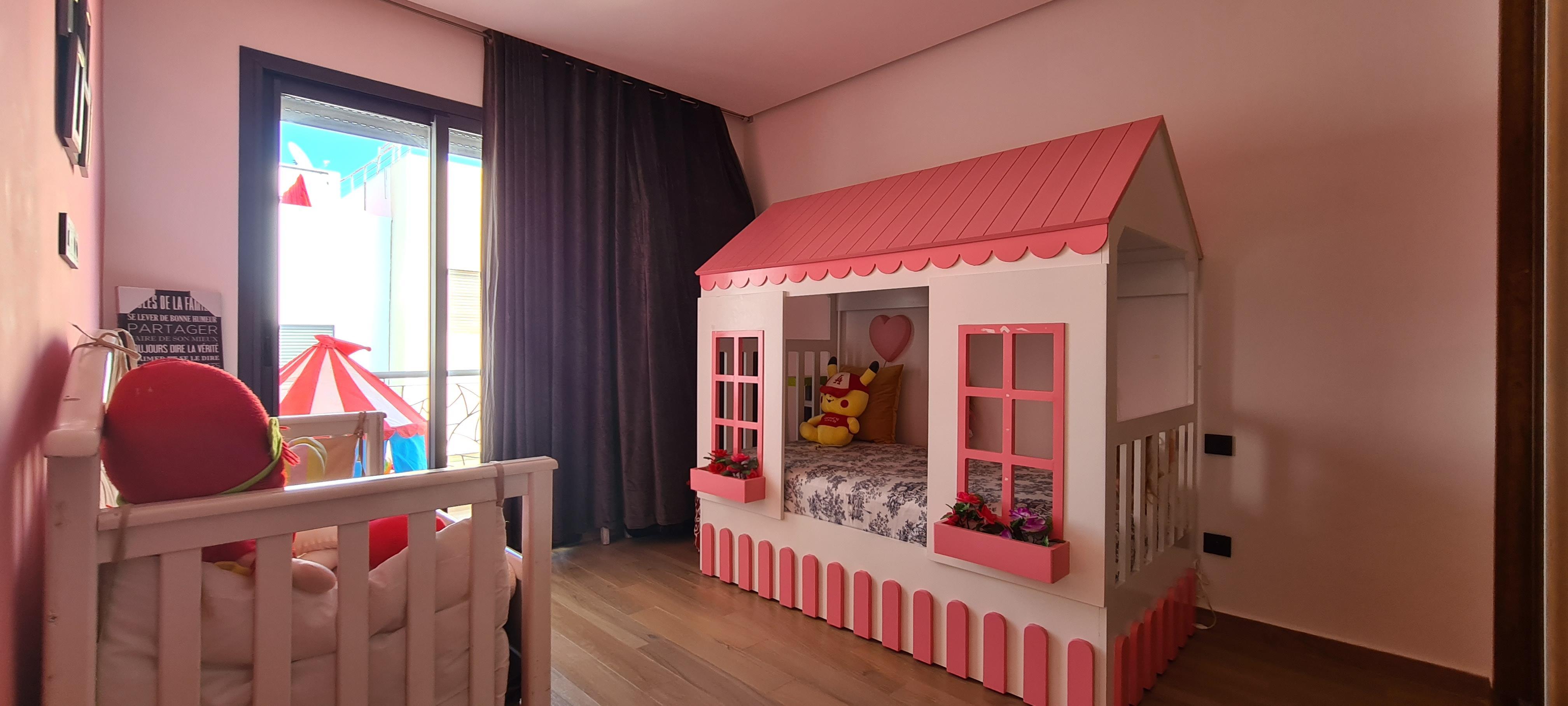 Villa 322 m² à Dar Bouazza — 9