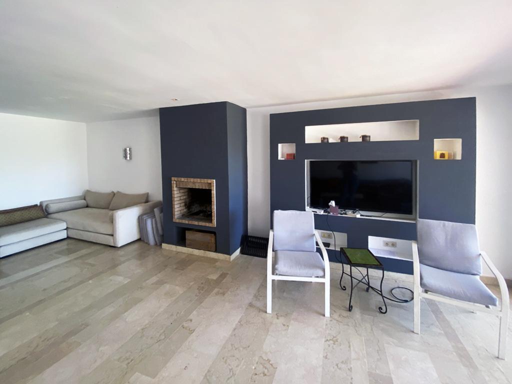 Villa 200 m² f Dar Bouazza — 7